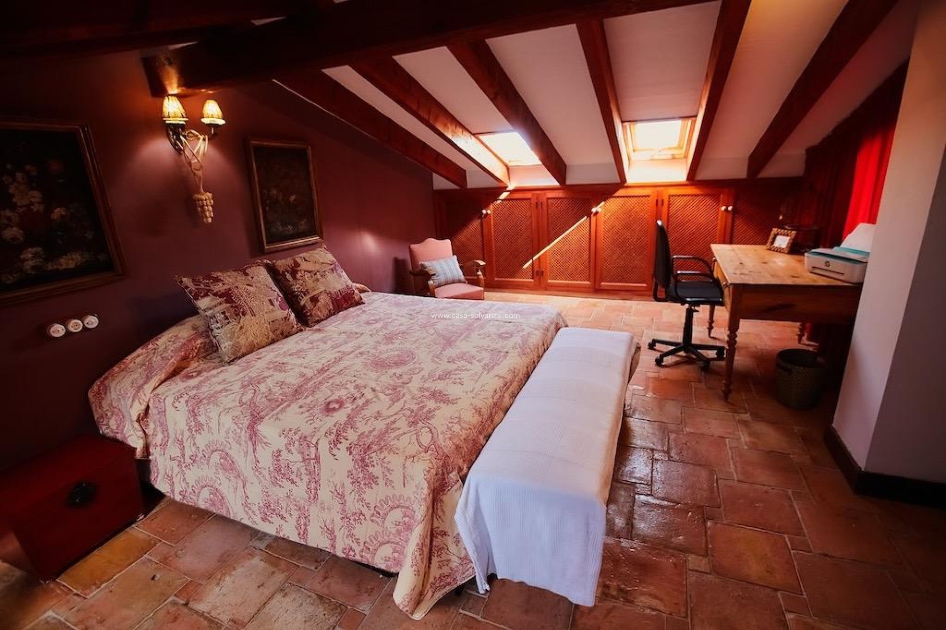 Herverkoop - country estate - Orihuela - Torremendo