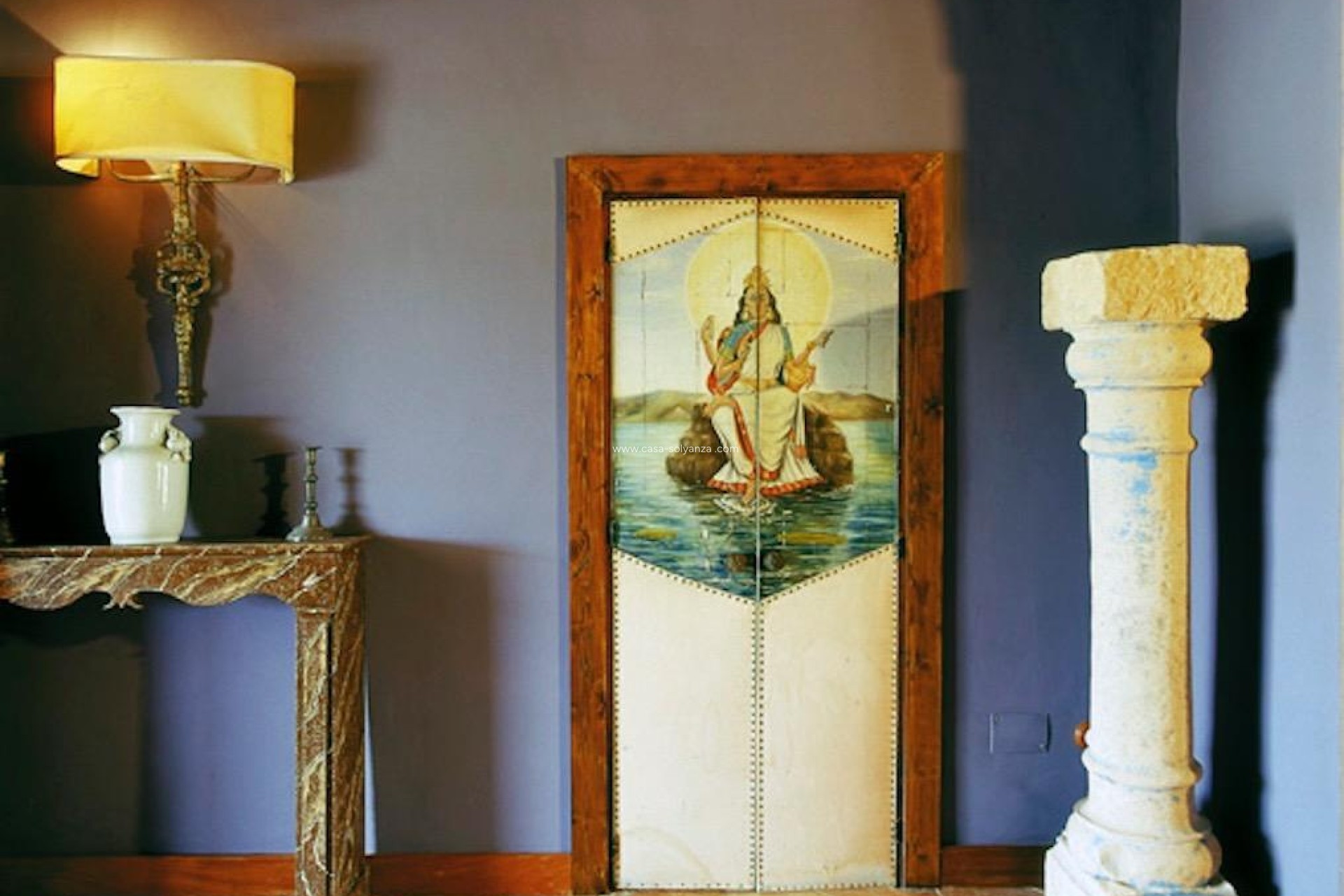 Herverkoop - country estate - Orihuela - Torremendo