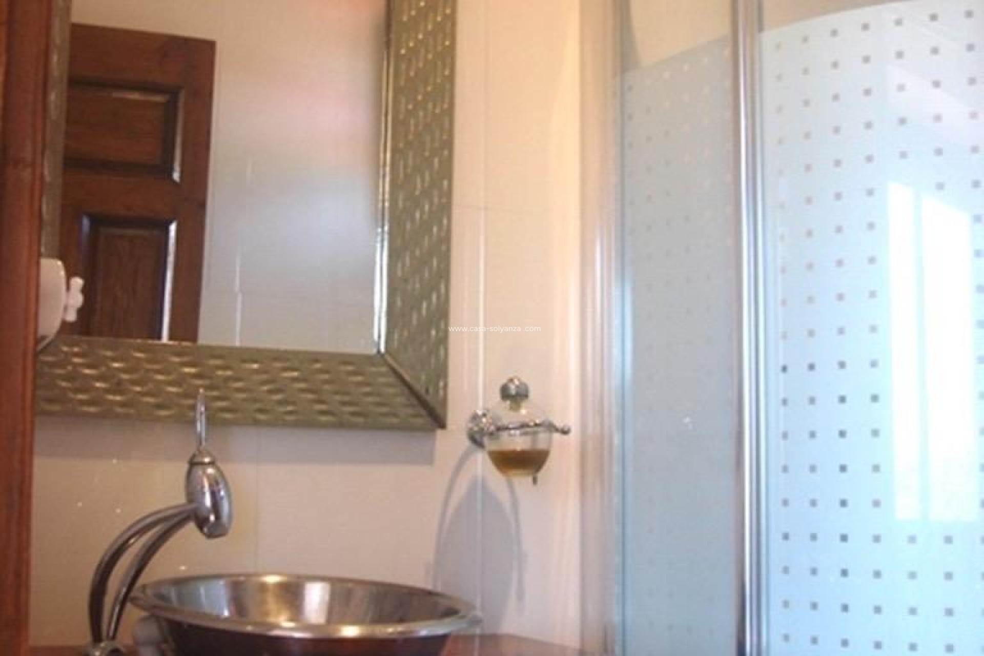 Herverkoop - country estate - Orihuela - Torremendo