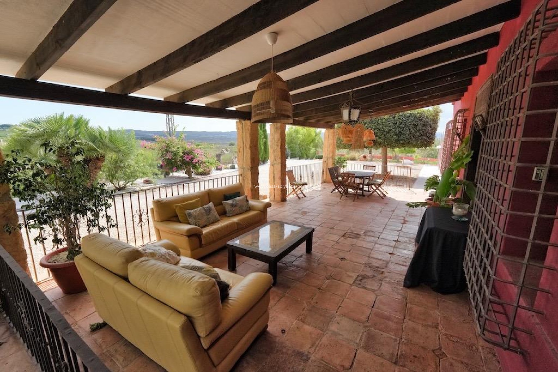 Herverkoop - country estate - Orihuela - Torremendo