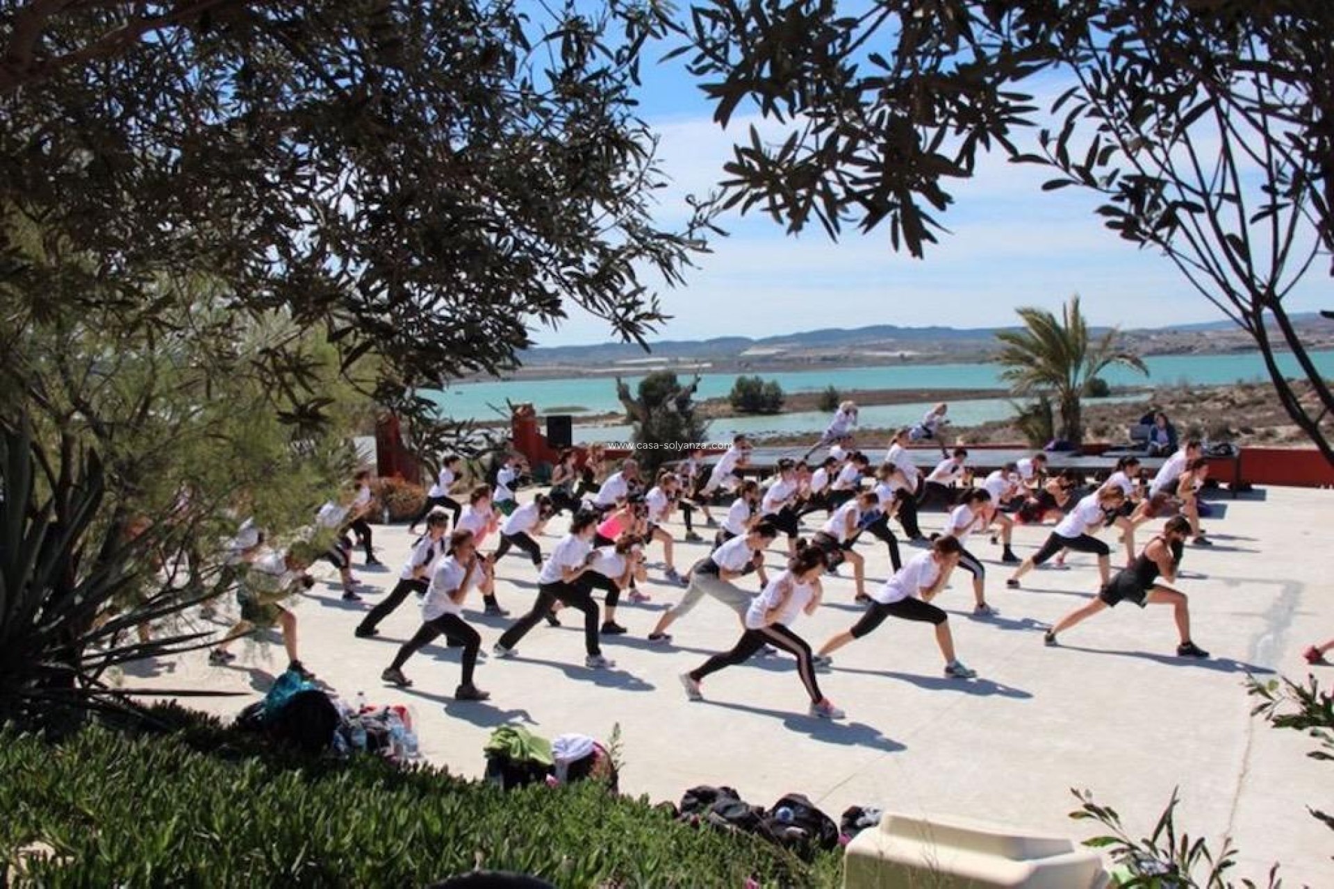 Herverkoop - country estate - Orihuela - Torremendo