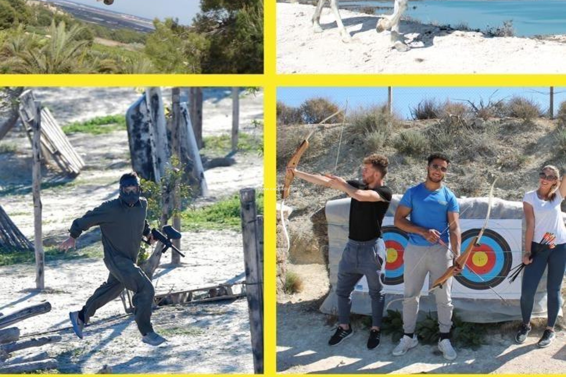 Herverkoop - country estate - Orihuela - Torremendo