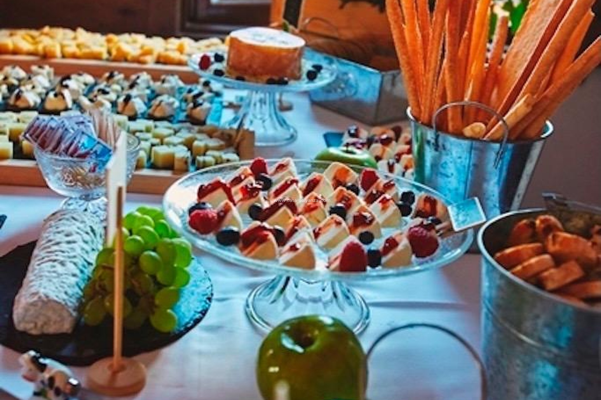 Herverkoop - country estate - Orihuela - Torremendo