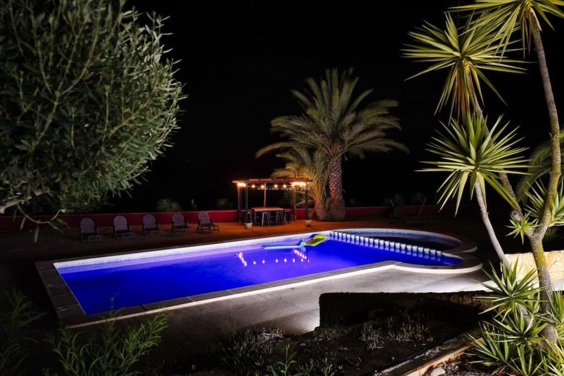 Herverkoop - country estate - Orihuela - Torremendo