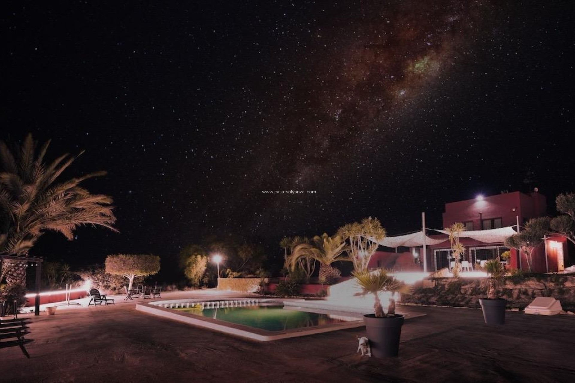 Herverkoop - country estate - Orihuela - Torremendo