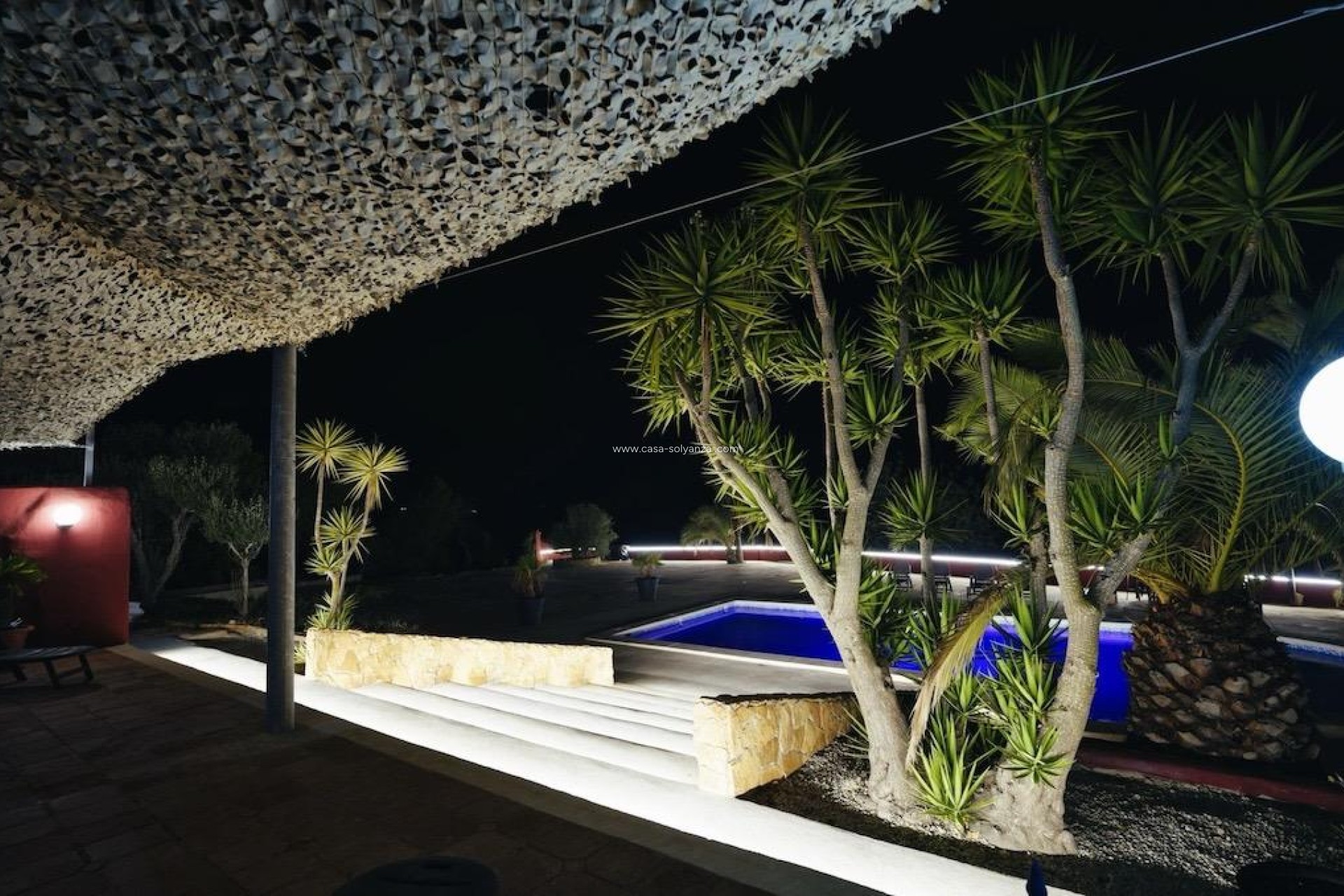 Herverkoop - country estate - Orihuela - Torremendo