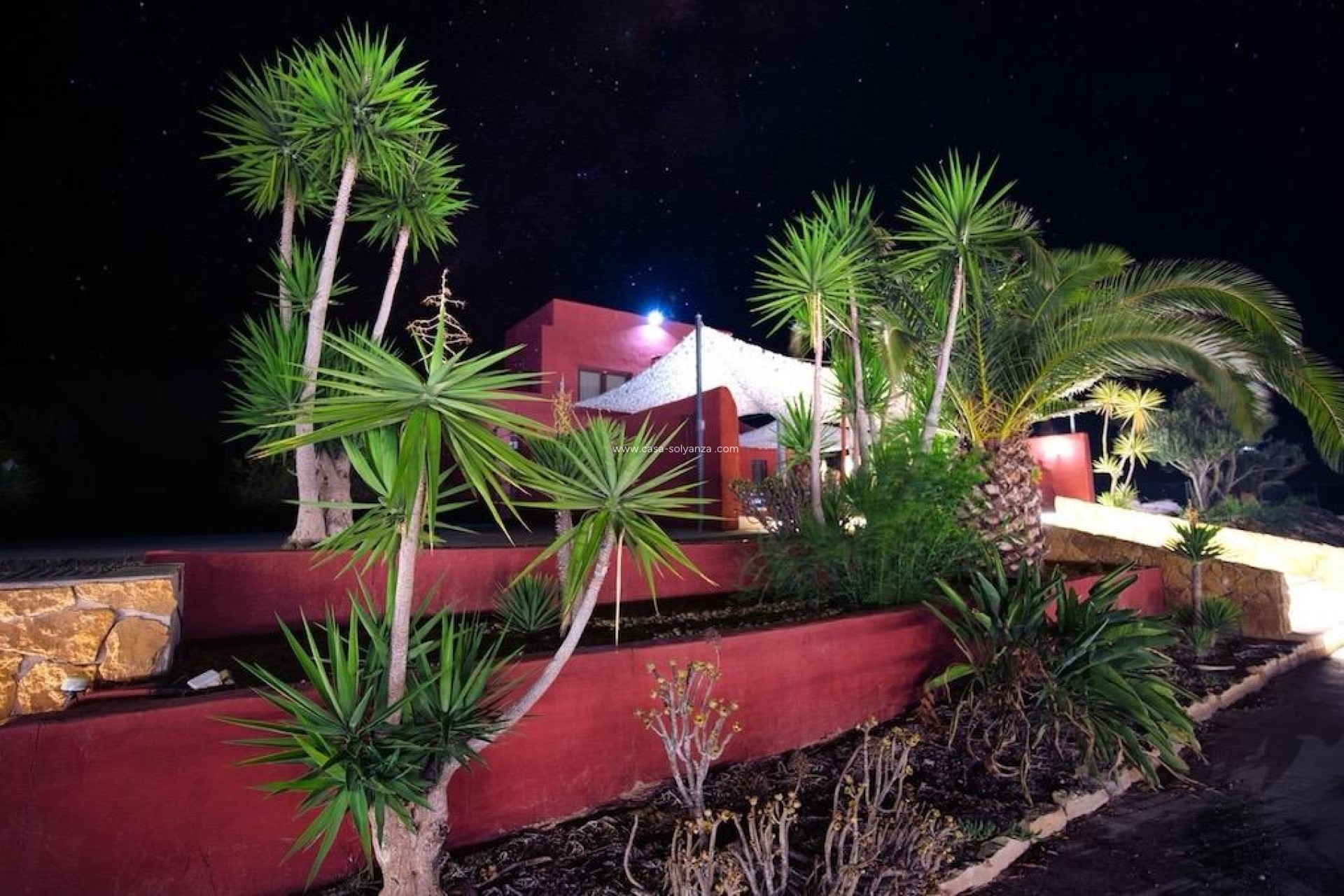 Herverkoop - country estate - Orihuela - Torremendo