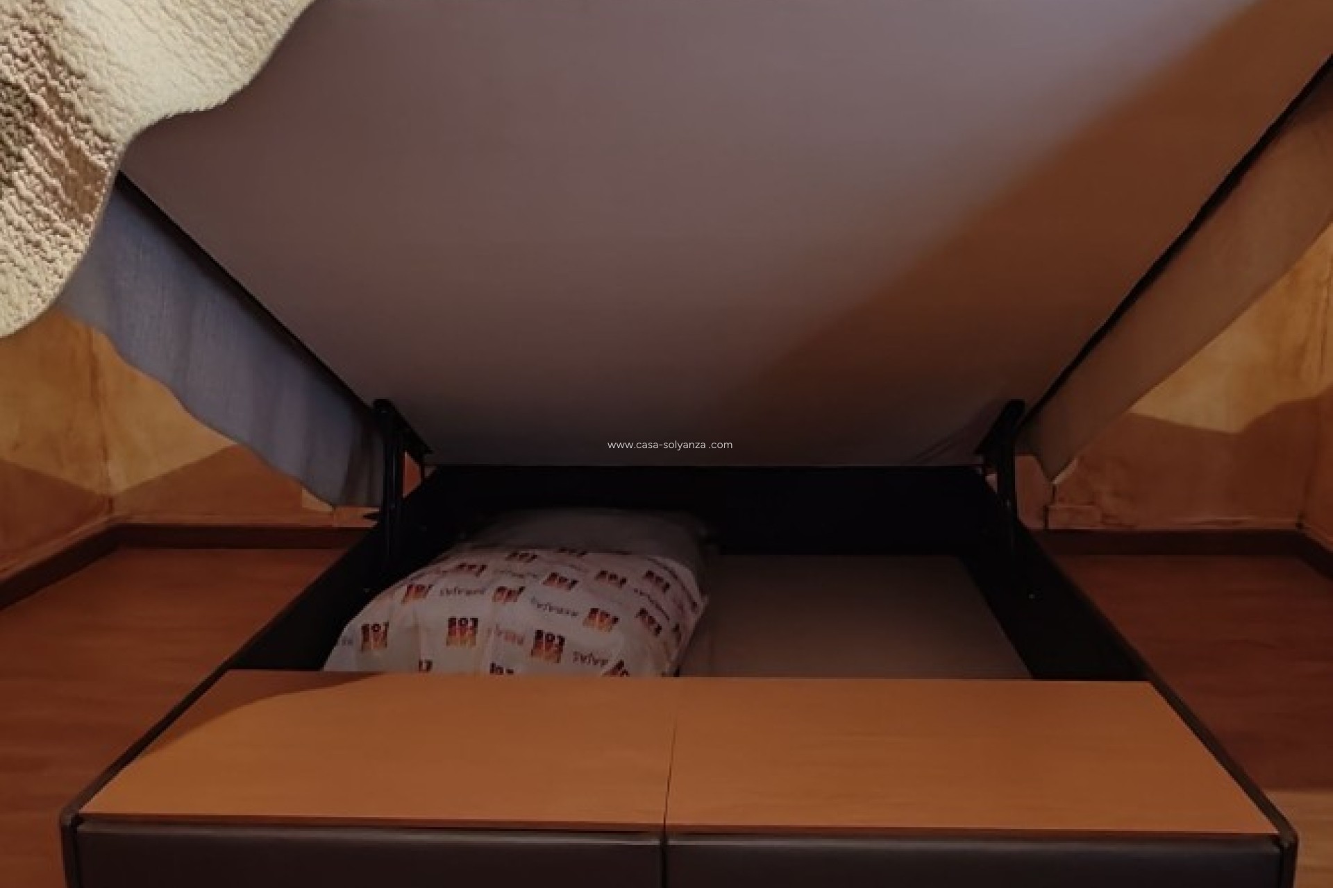 Herverkoop - Country Property/Finca - Abanilla - Inland