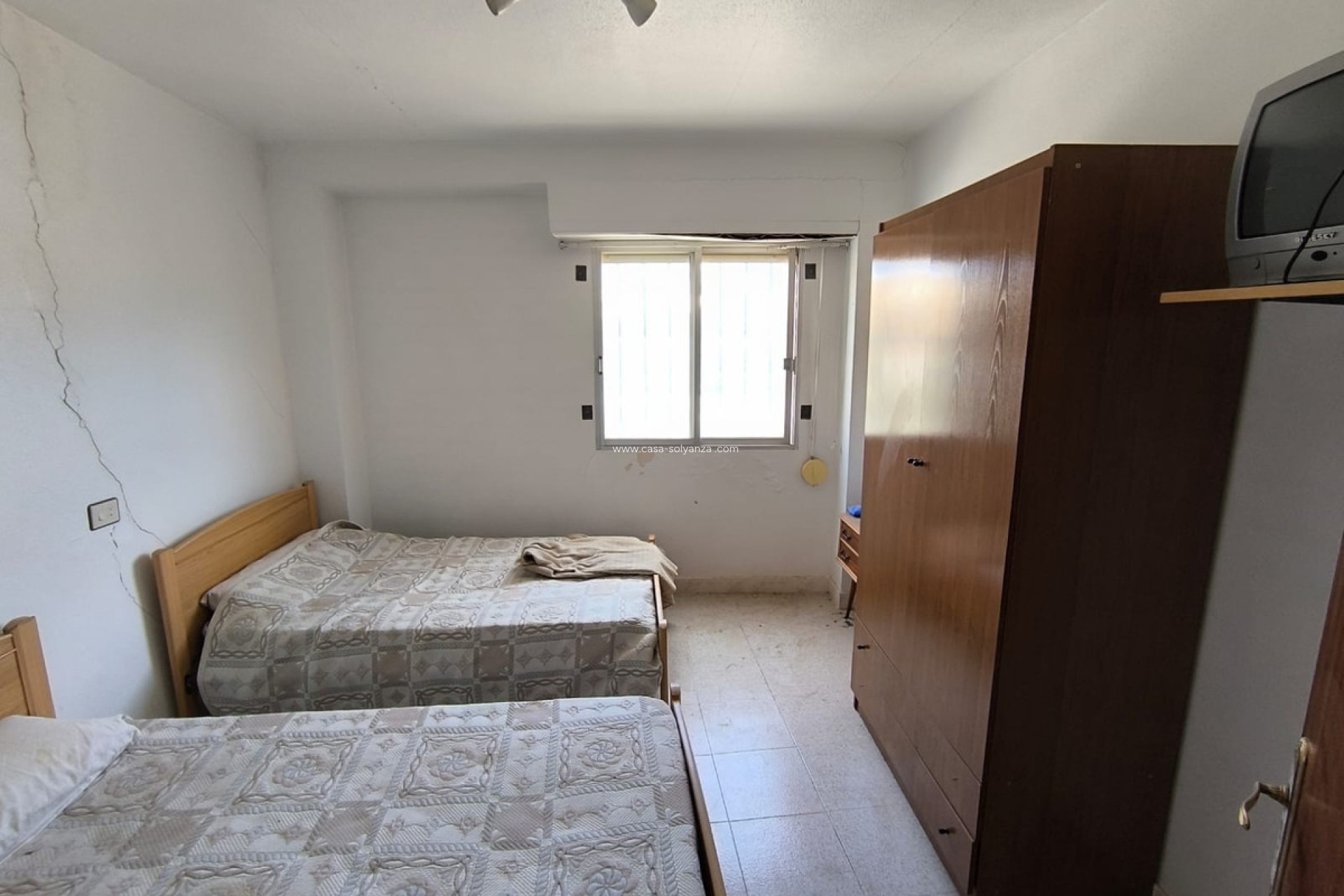 Herverkoop - Country Property/Finca - Abarán - Abarán Centro