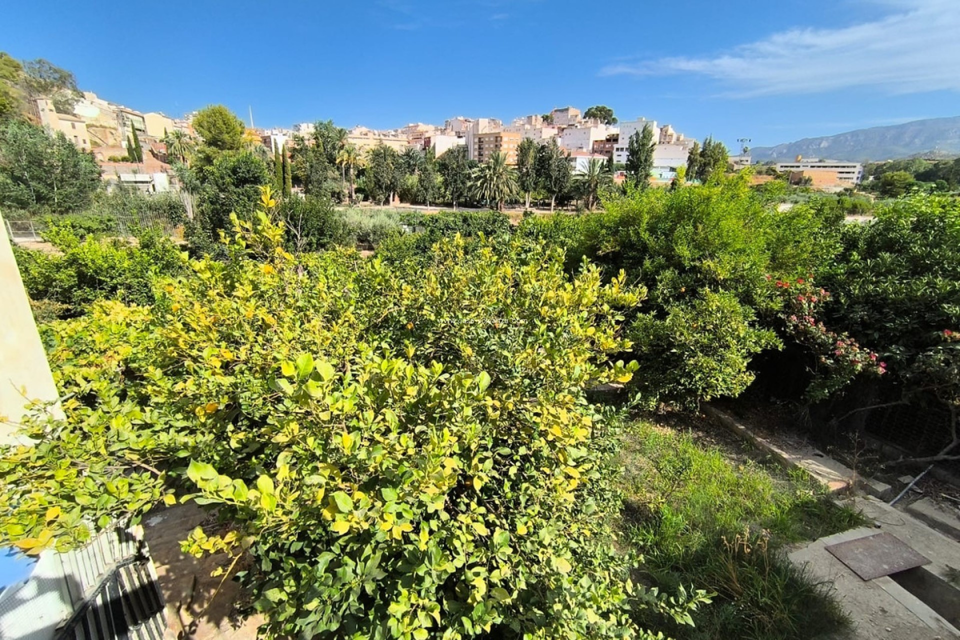 Herverkoop - Country Property/Finca - Abarán - Abarán Centro