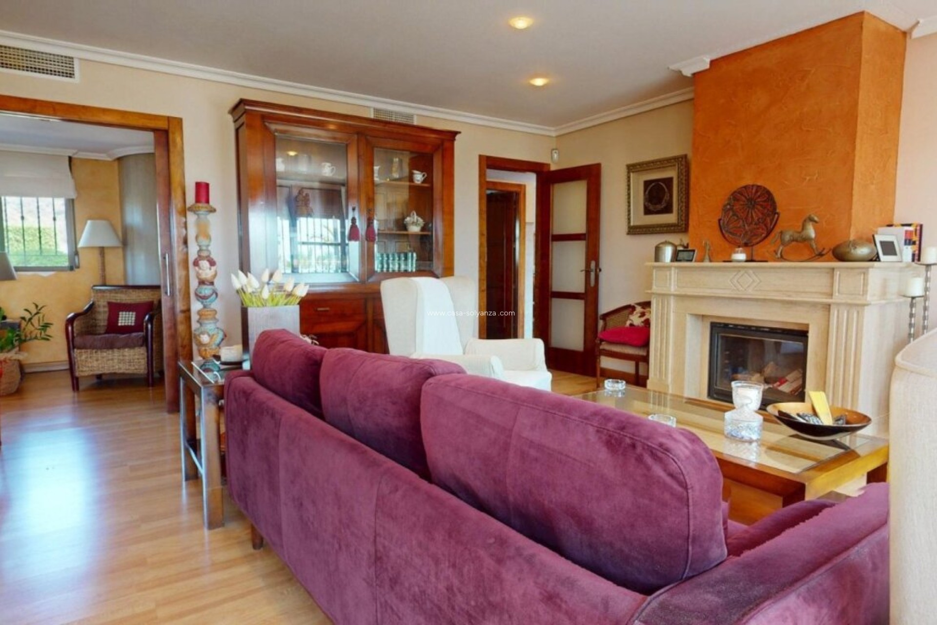 Herverkoop - Country Property/Finca - Aguilas - Costa Calida