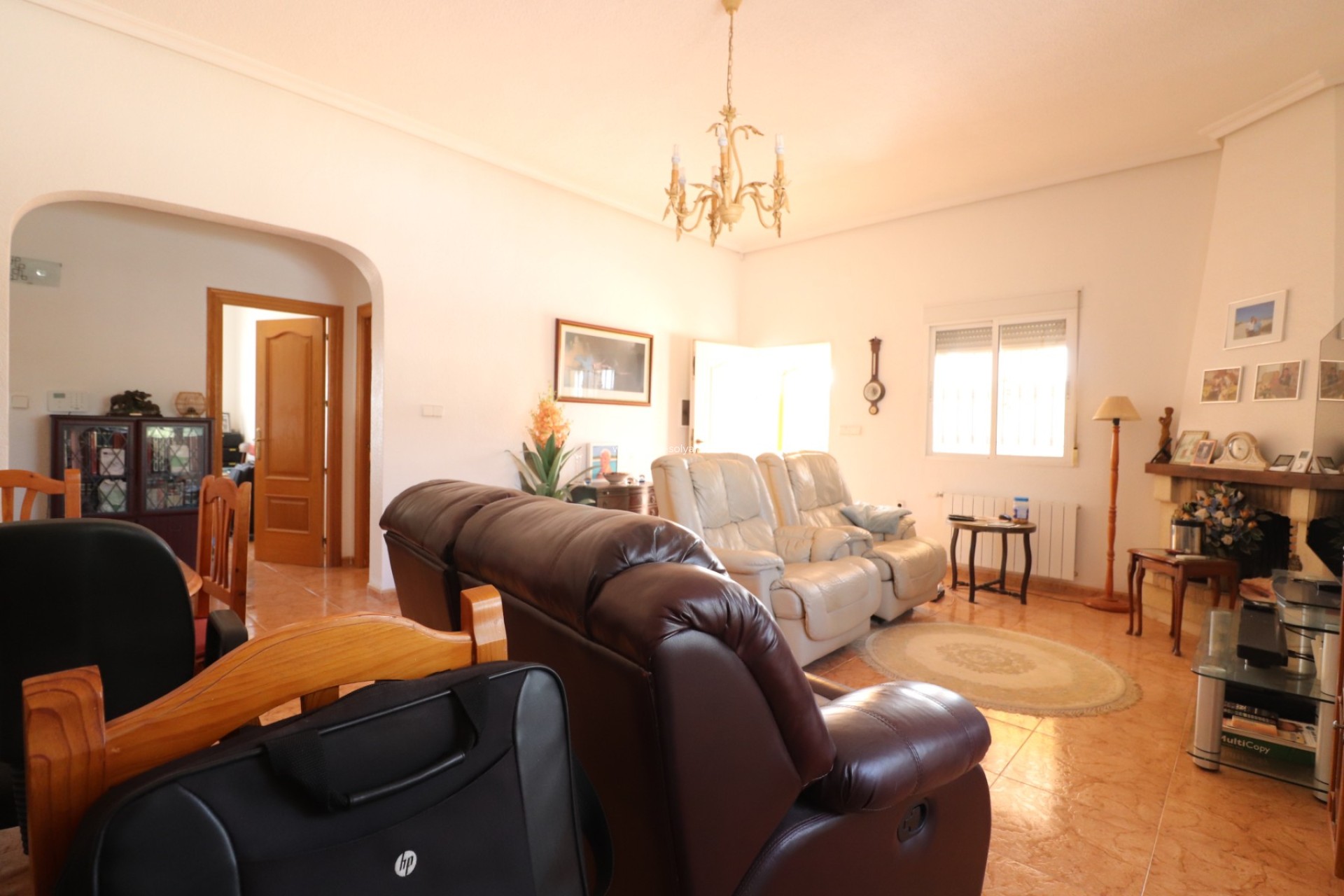 Herverkoop - Country Property/Finca - Albatera - Albatera - Country