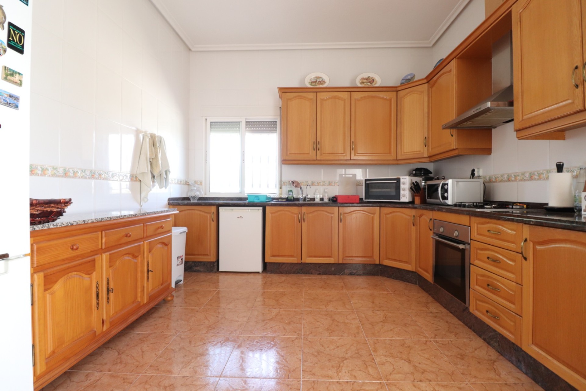 Herverkoop - Country Property/Finca - Albatera - Albatera - Country