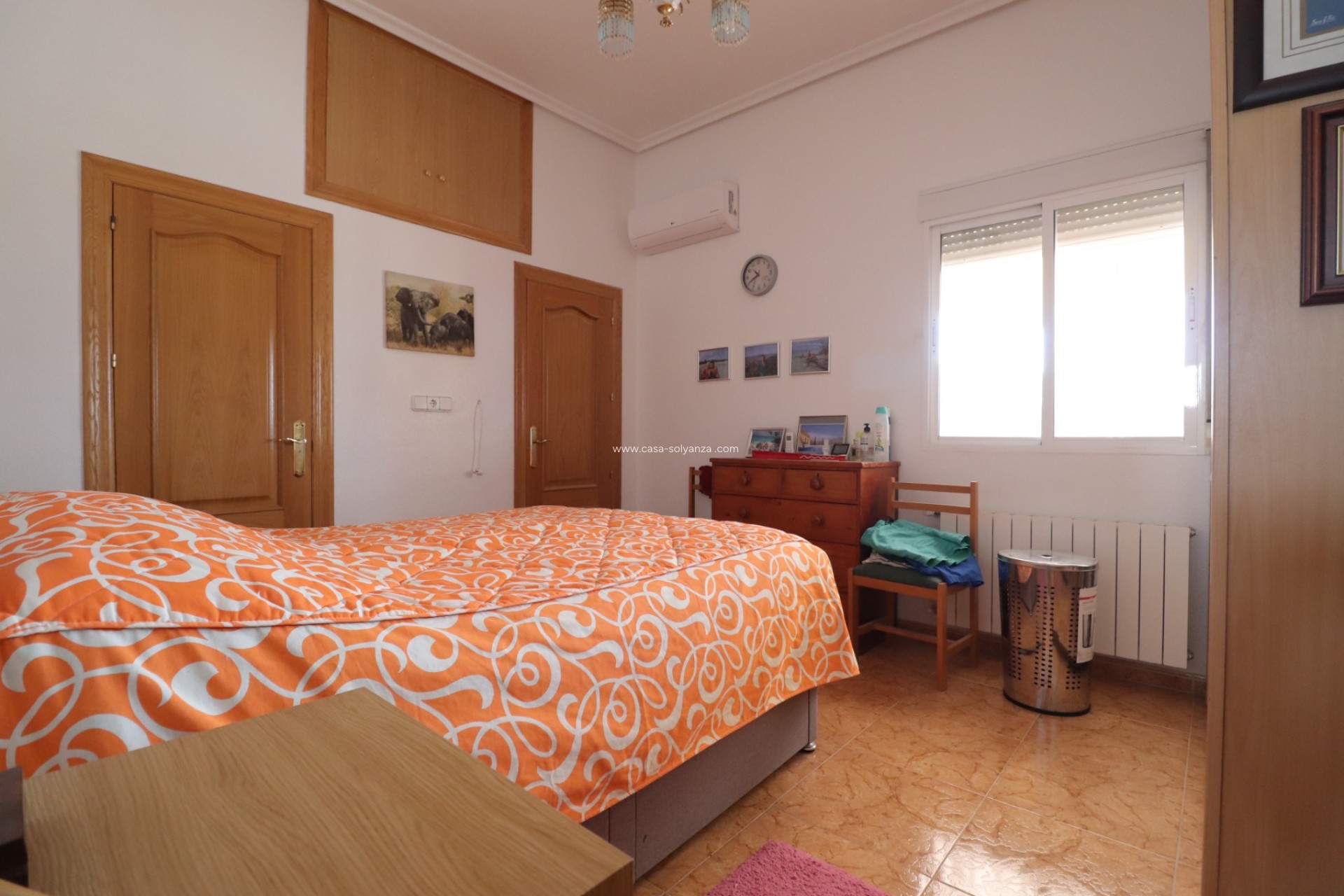 Herverkoop - Country Property/Finca - Albatera - Albatera - Country