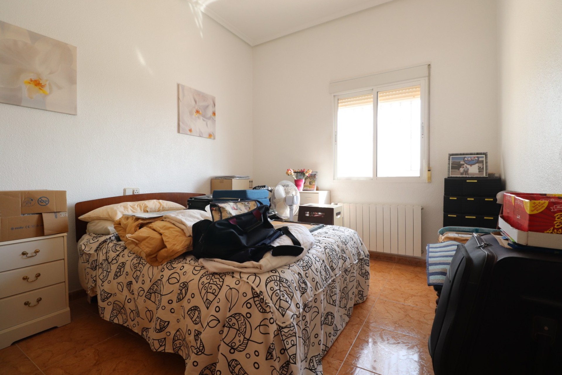 Herverkoop - Country Property/Finca - Albatera - Albatera - Country