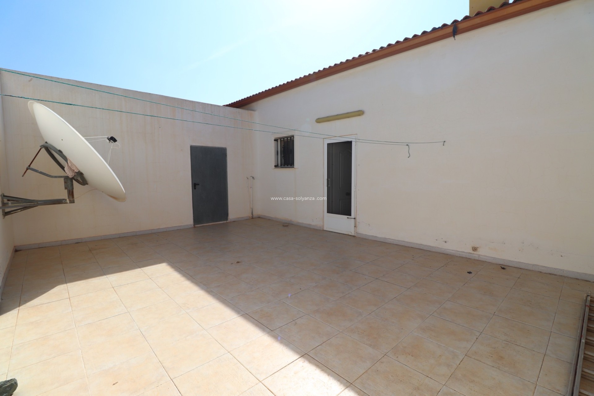 Herverkoop - Country Property/Finca - Albatera - Albatera - Country