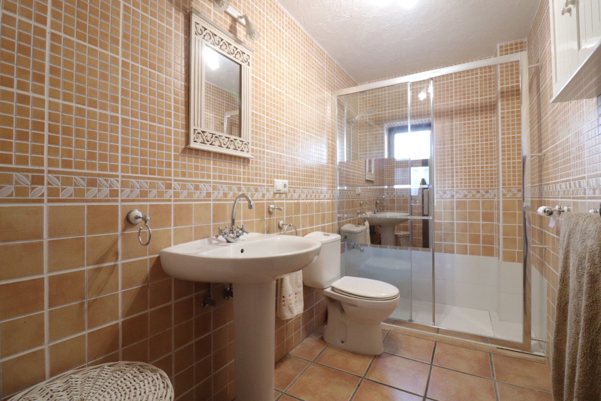 Herverkoop - Country Property/Finca - Albatera - Albatera - Country