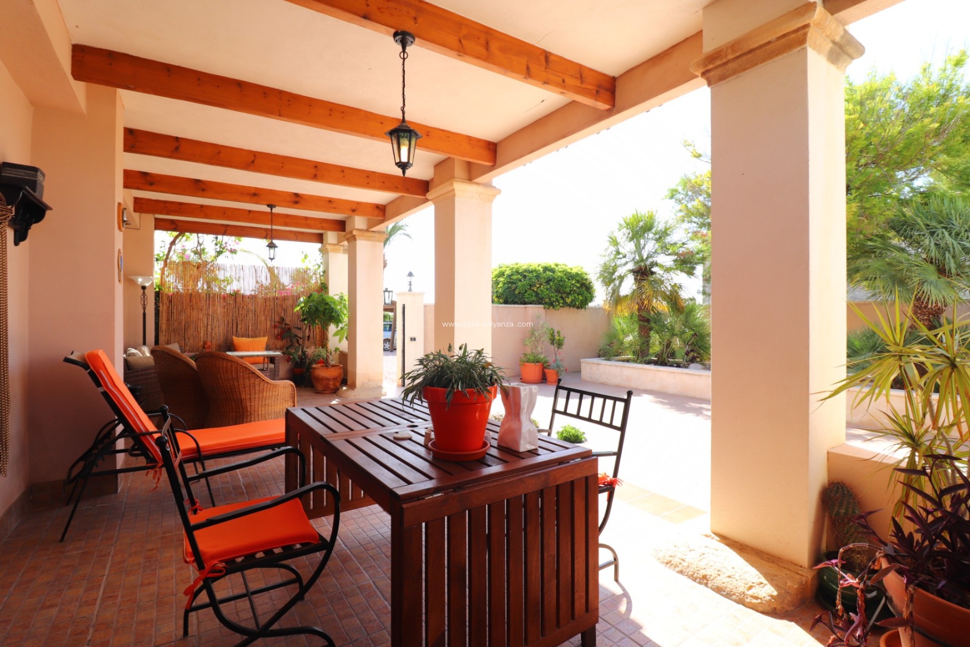 Herverkoop - Country Property/Finca - Albatera - Albatera - Country