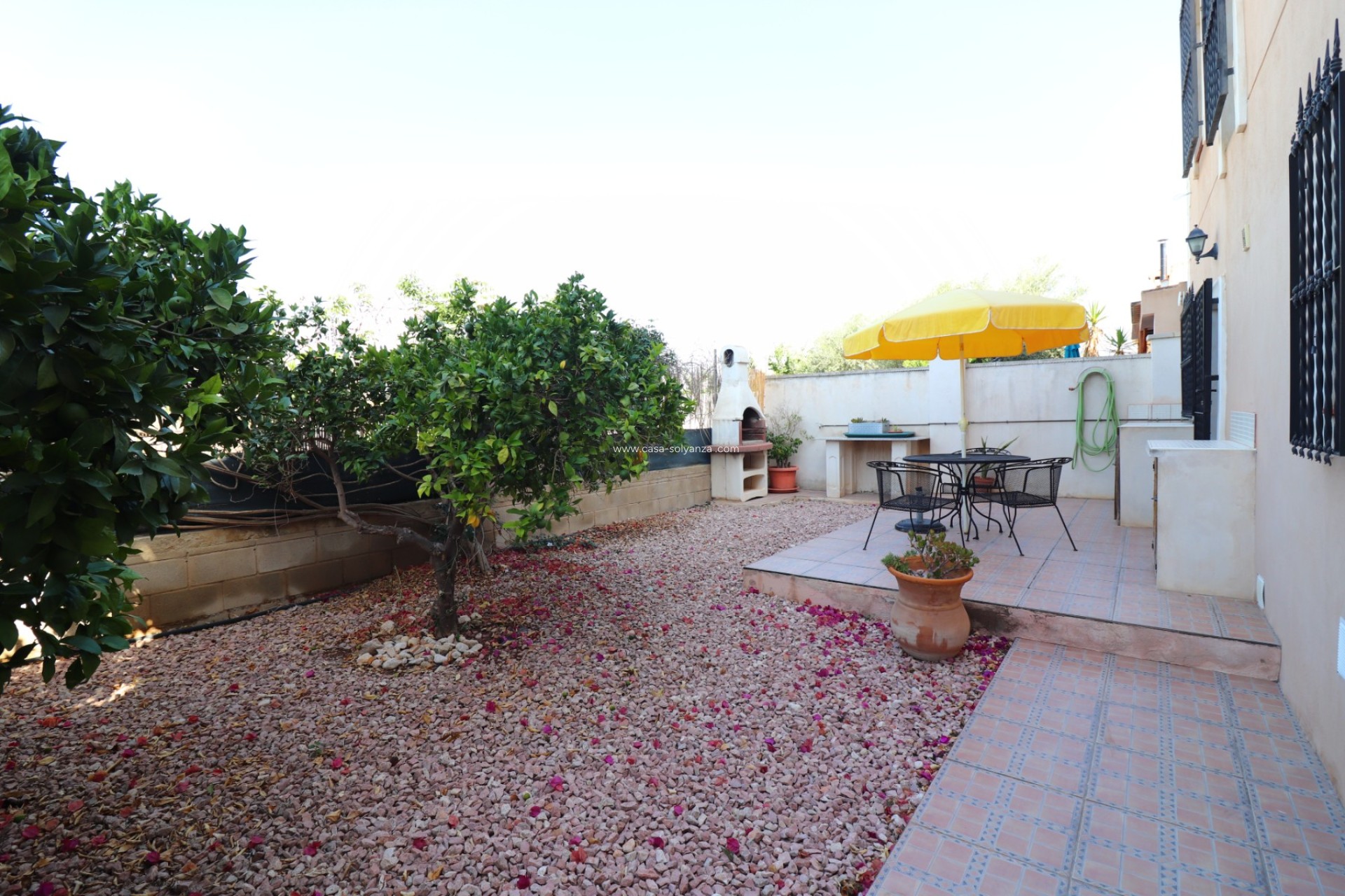 Herverkoop - Country Property/Finca - Albatera - Albatera - Country