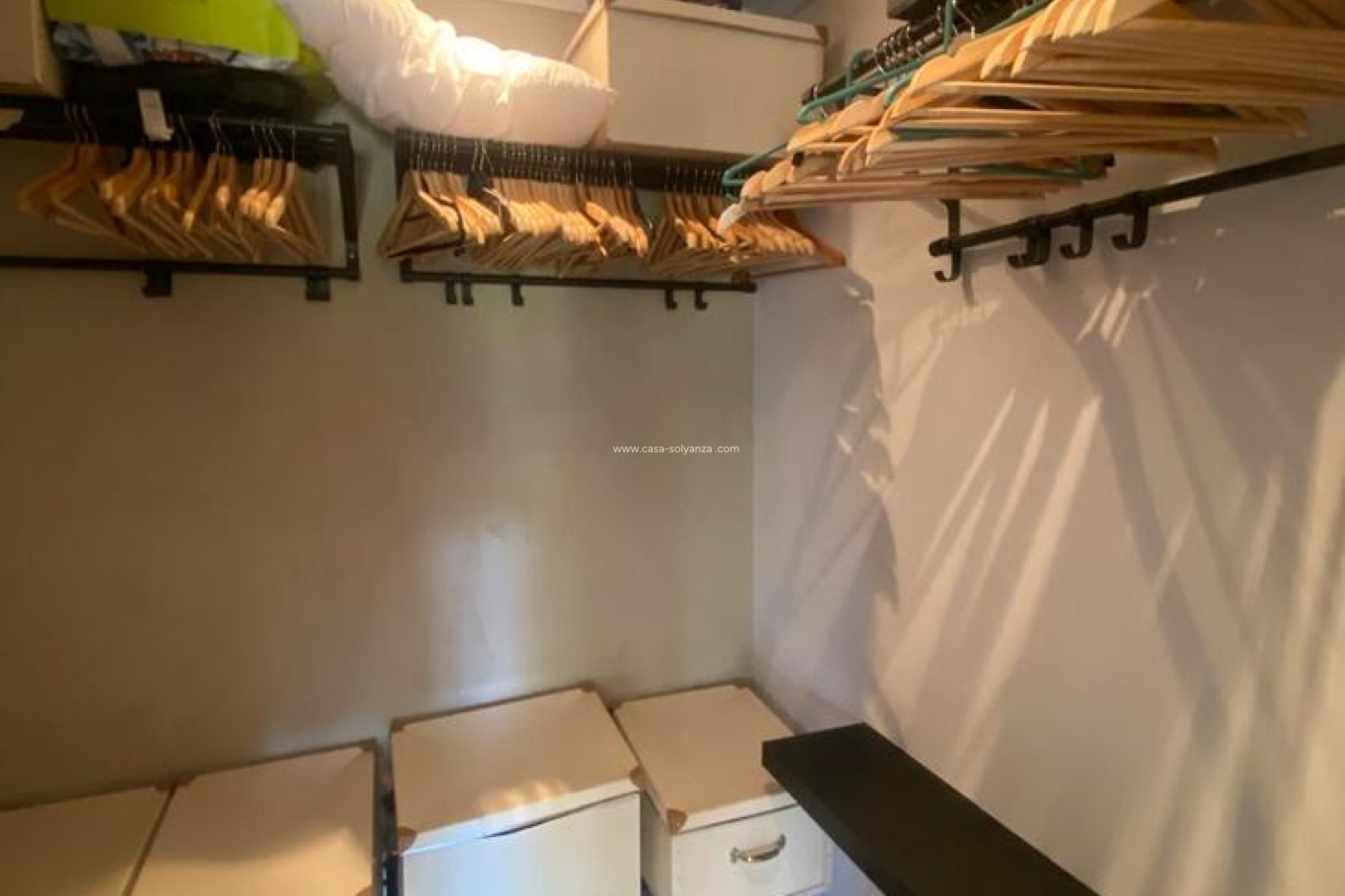 Herverkoop - Country Property/Finca - Albatera - Inland