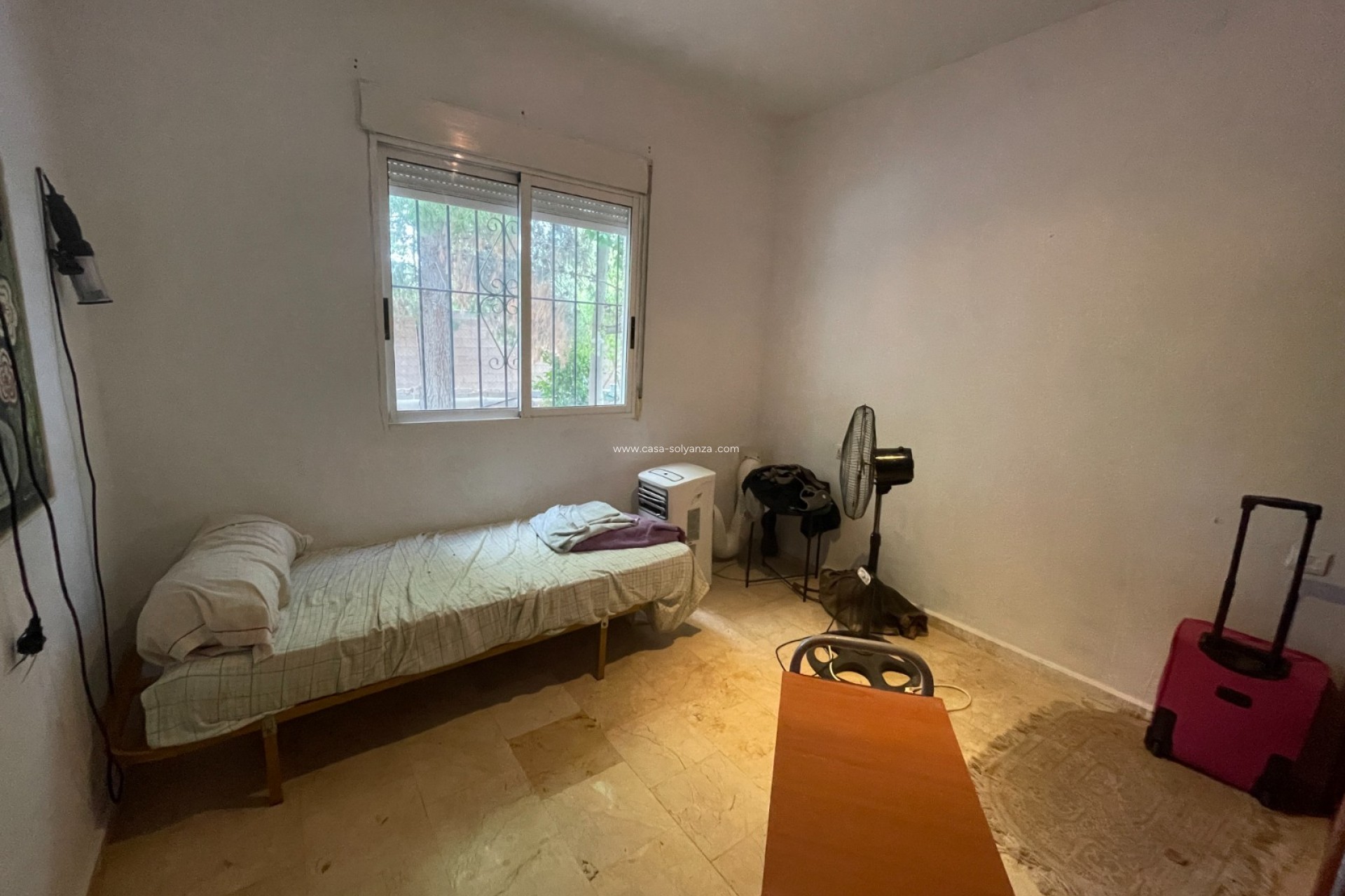 Herverkoop - Country Property/Finca - Albatera - Inland