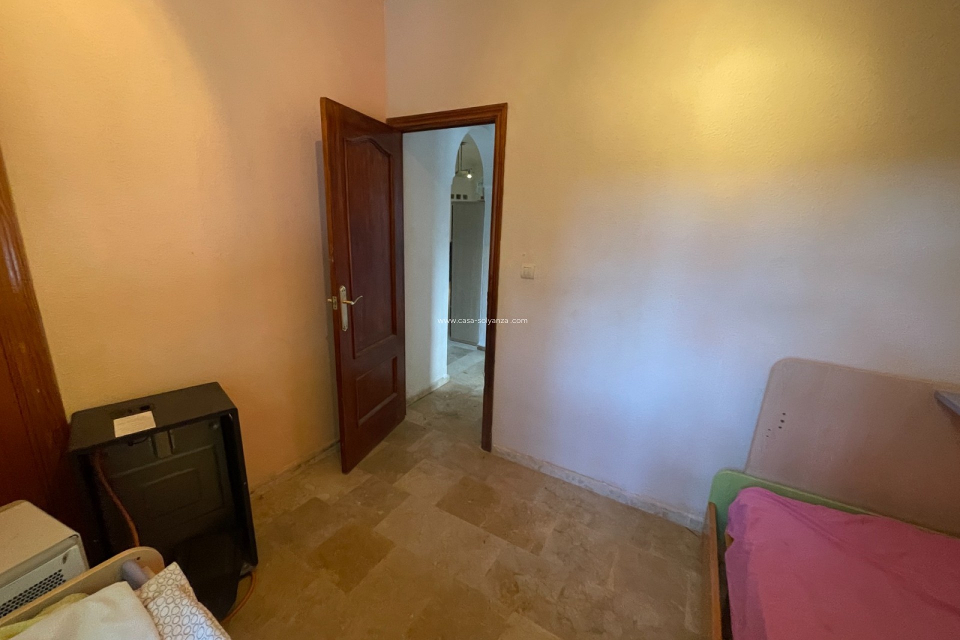 Herverkoop - Country Property/Finca - Albatera - Inland