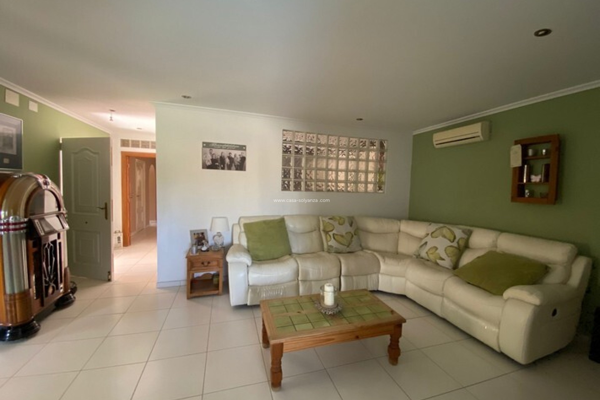 Herverkoop - Country Property/Finca - Albatera - Inland