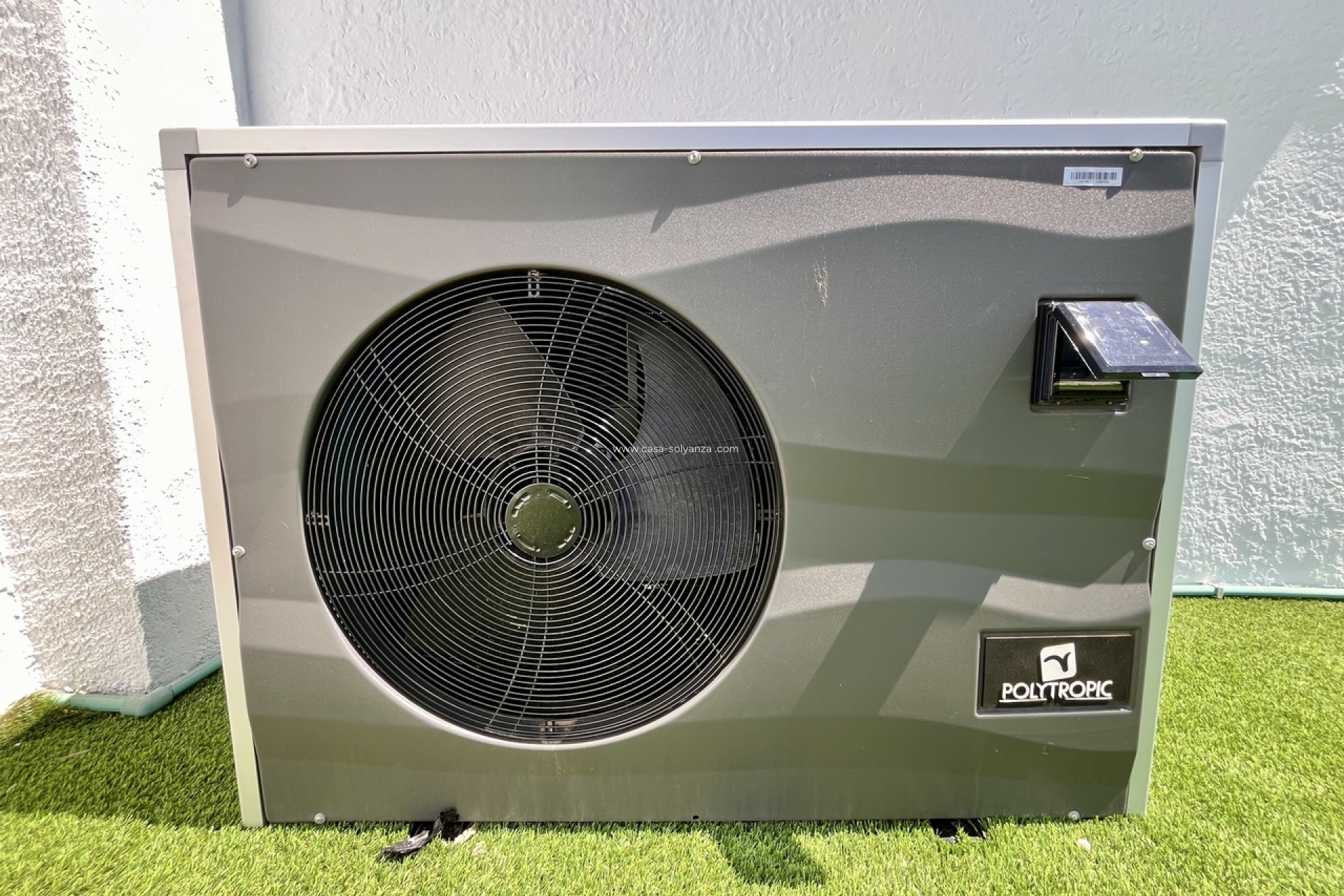 Herverkoop - Country Property/Finca - Alcantarilla - Inland