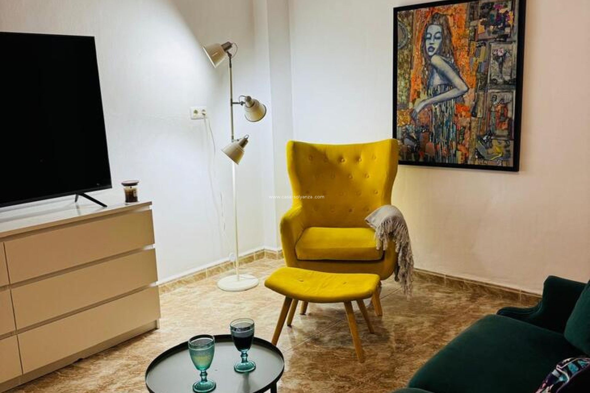 Herverkoop - Country Property/Finca - Aledo - Other