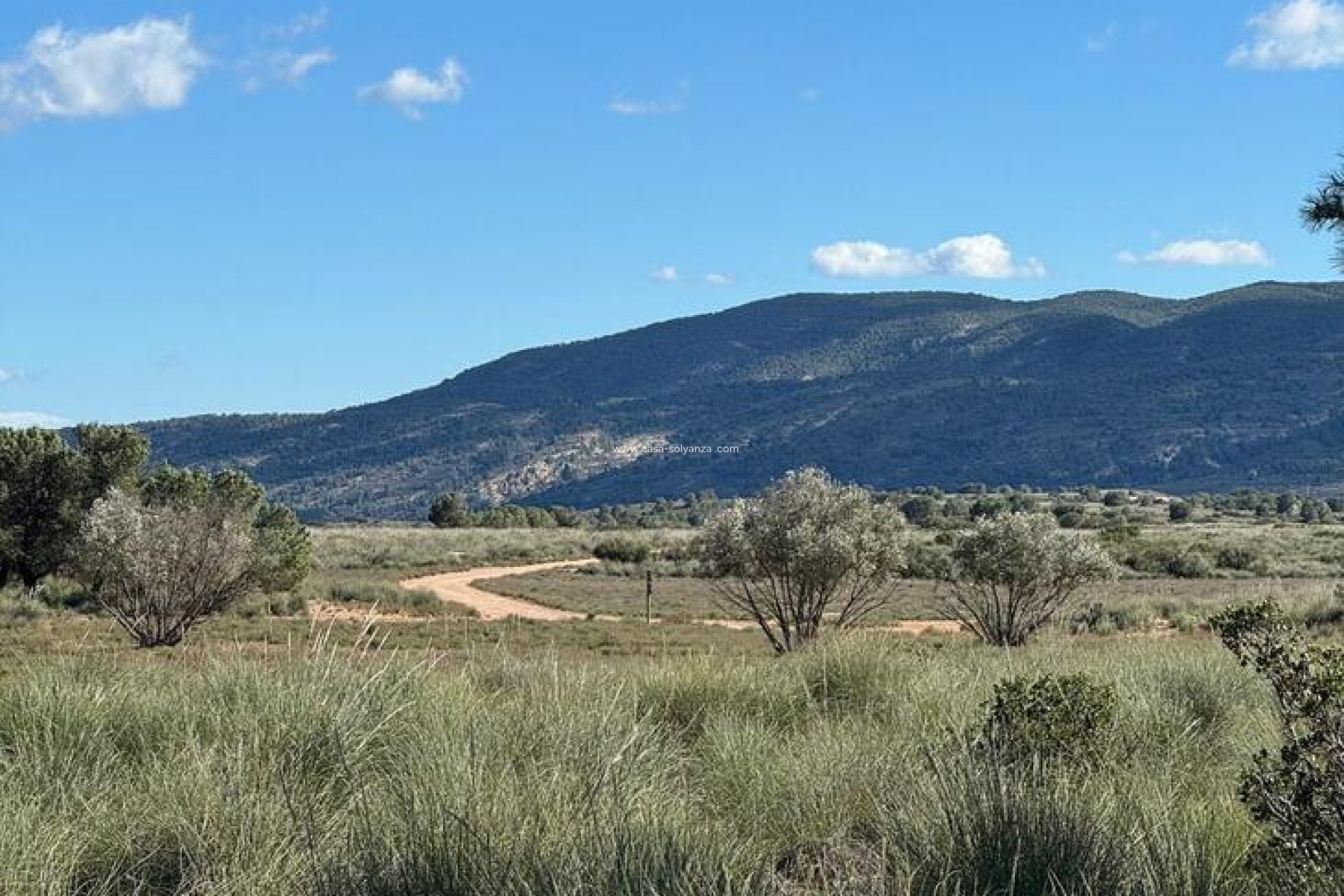 Herverkoop - Country Property/Finca - Aledo - Other