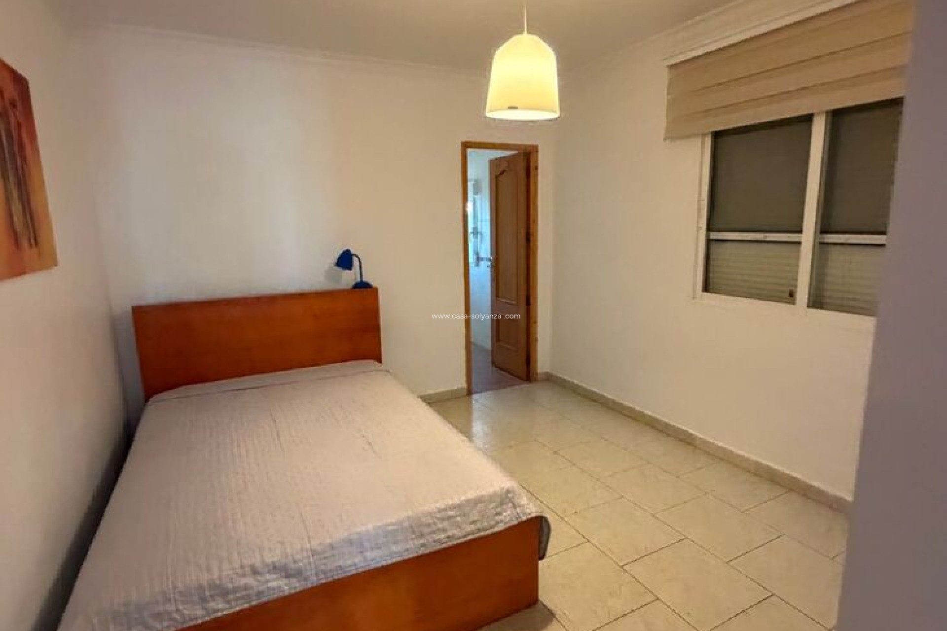 Herverkoop - Country Property/Finca - Aledo - Other
