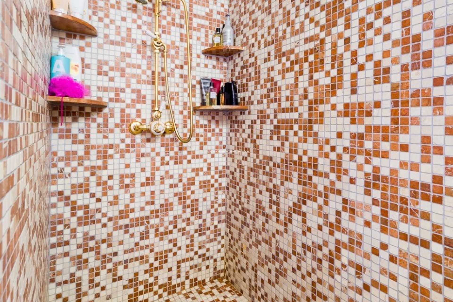 Herverkoop - Country Property/Finca - Almoradí - Camino De Catral