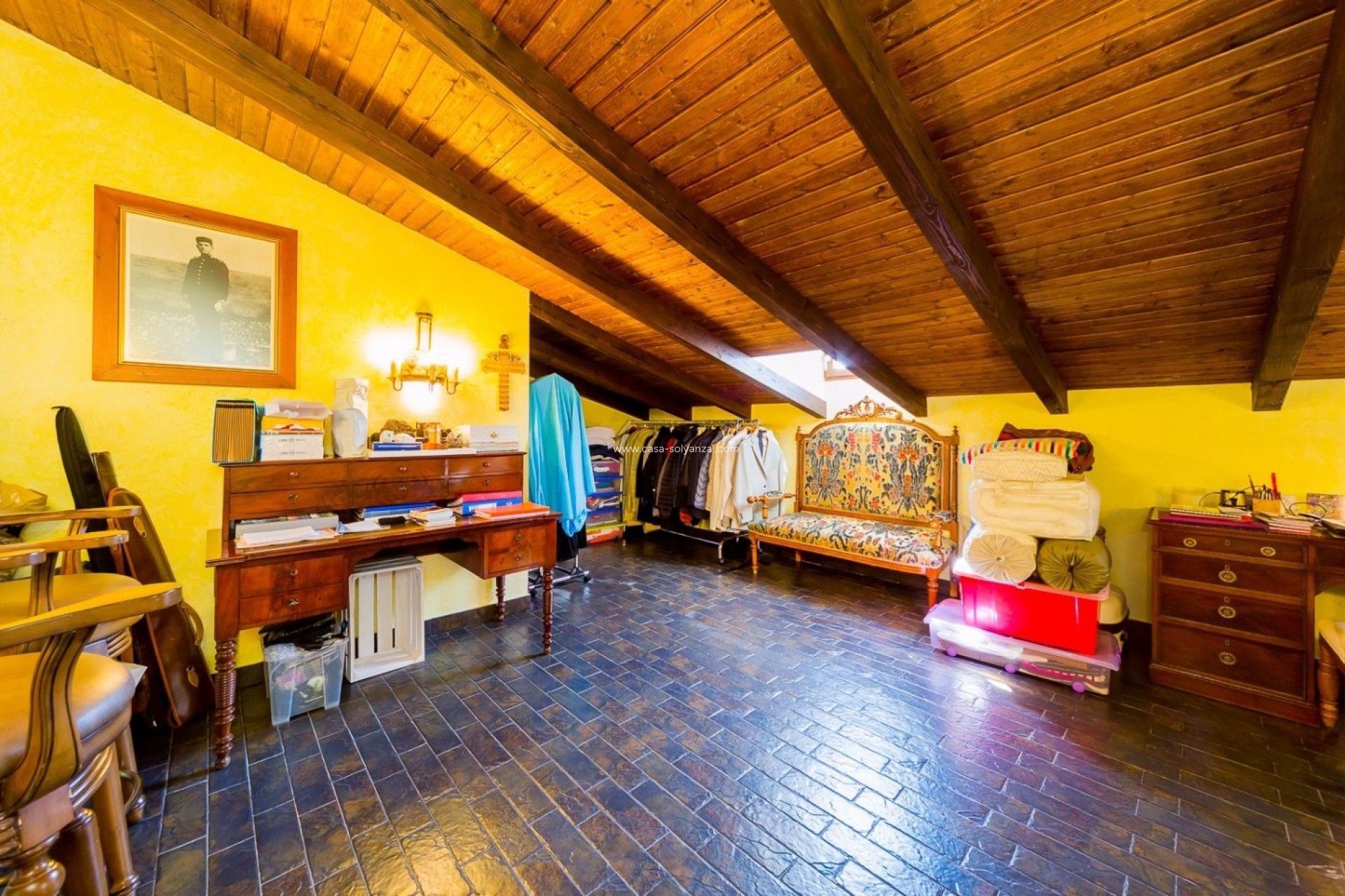 Herverkoop - Country Property/Finca - Almoradí - Camino De Catral