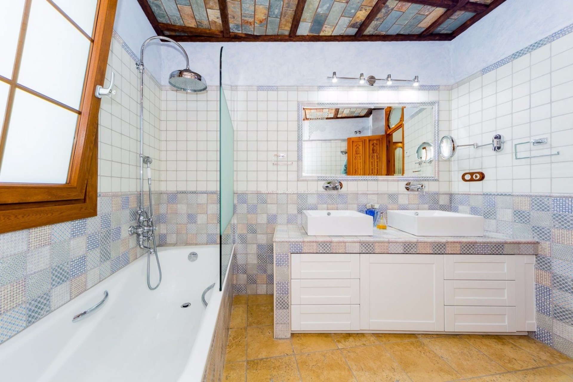 Herverkoop - Country Property/Finca - Almoradí - Camino De Catral