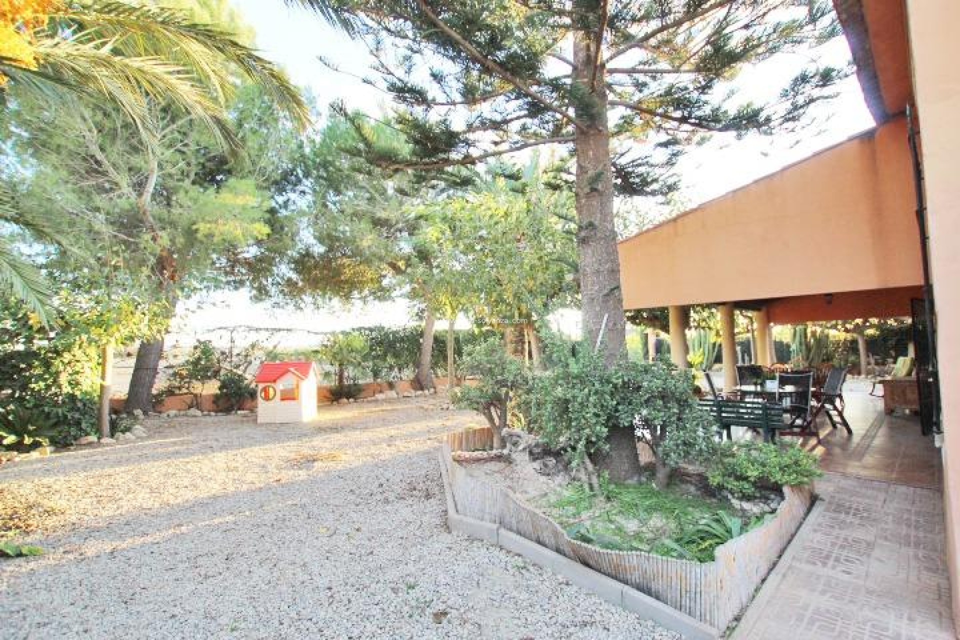 Herverkoop - Country Property/Finca - Almoradí - Comunidad Valenciana