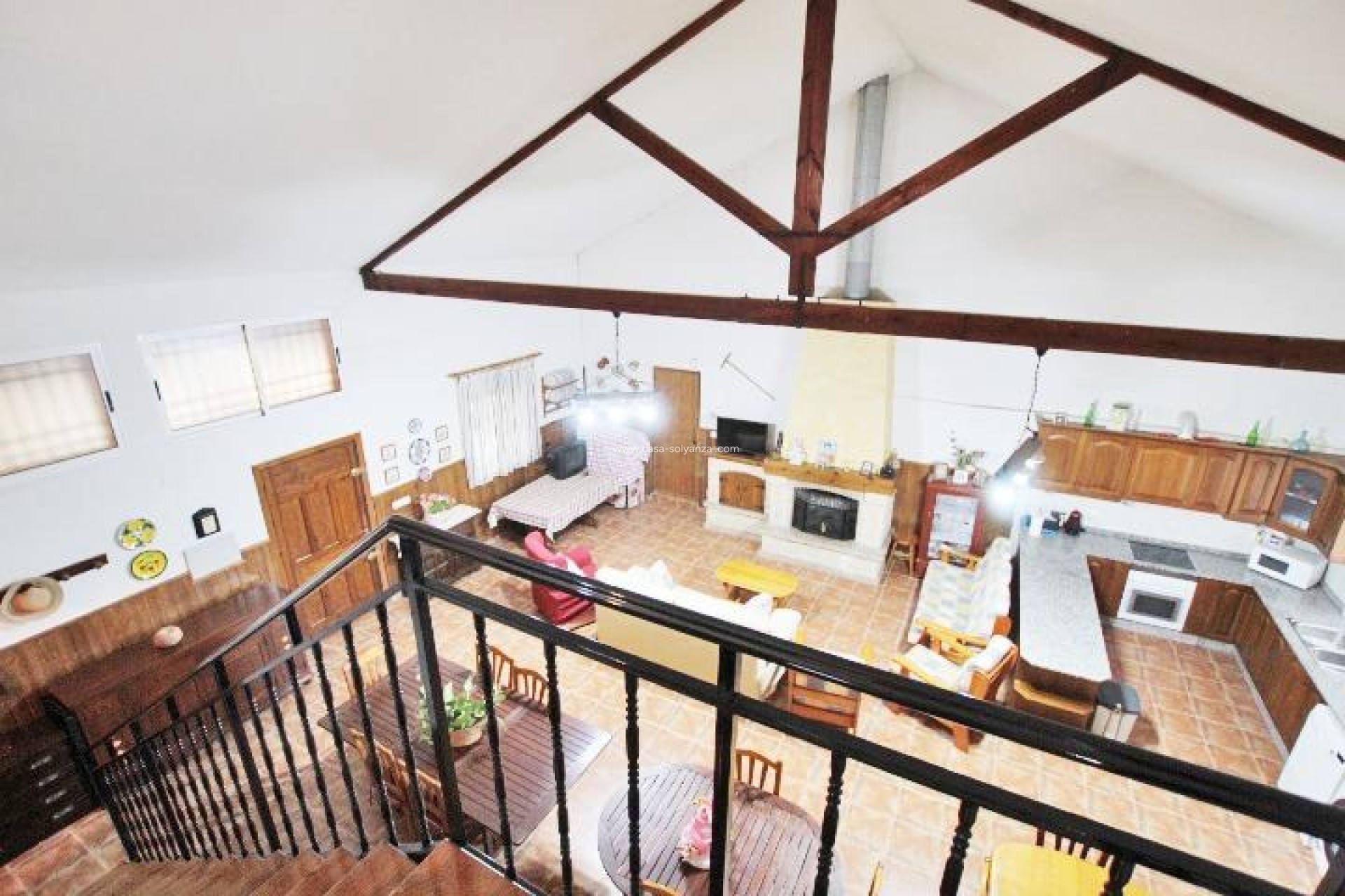 Herverkoop - Country Property/Finca - Almoradí - Comunidad Valenciana