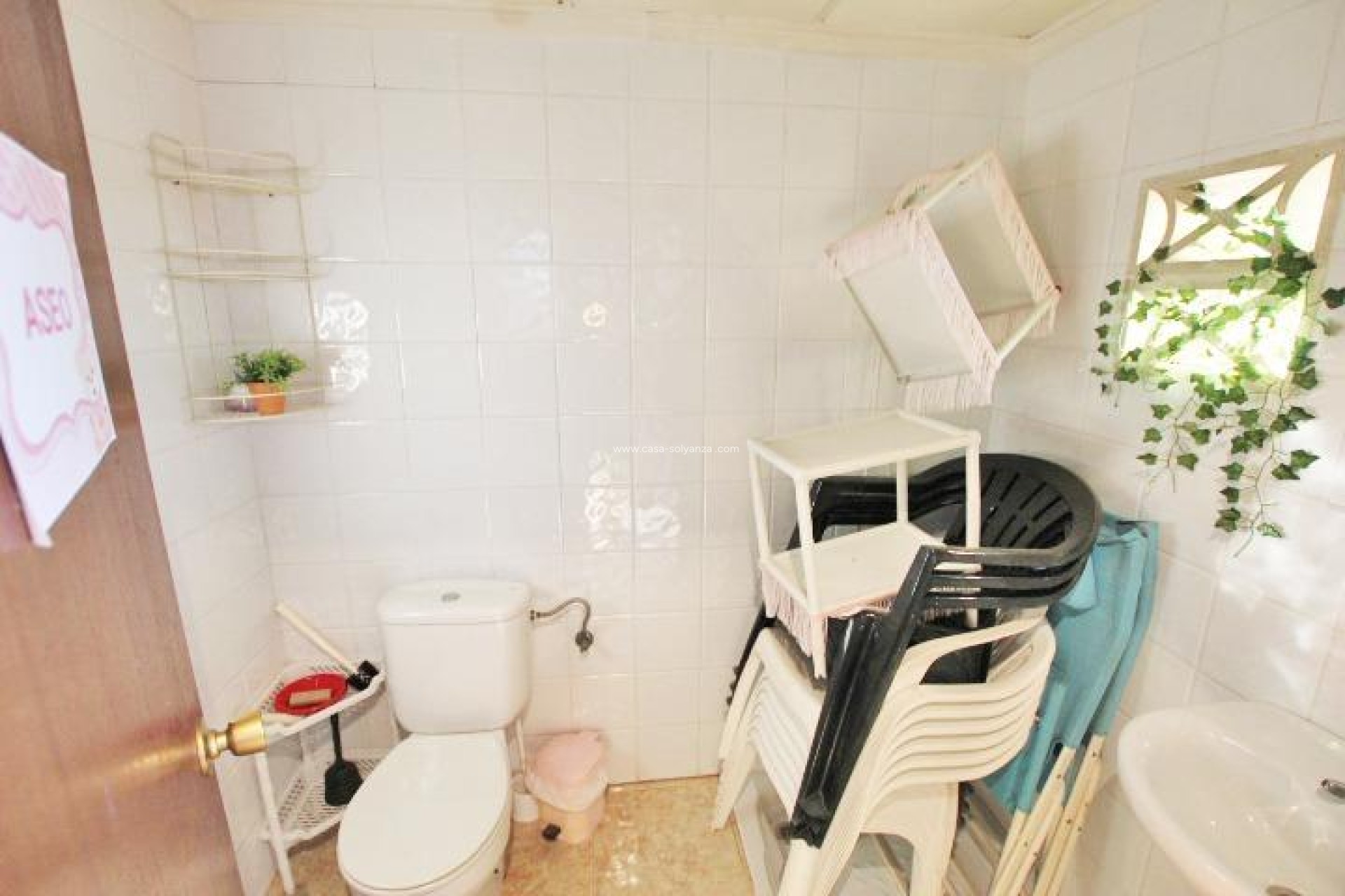 Herverkoop - Country Property/Finca - Almoradí - Comunidad Valenciana