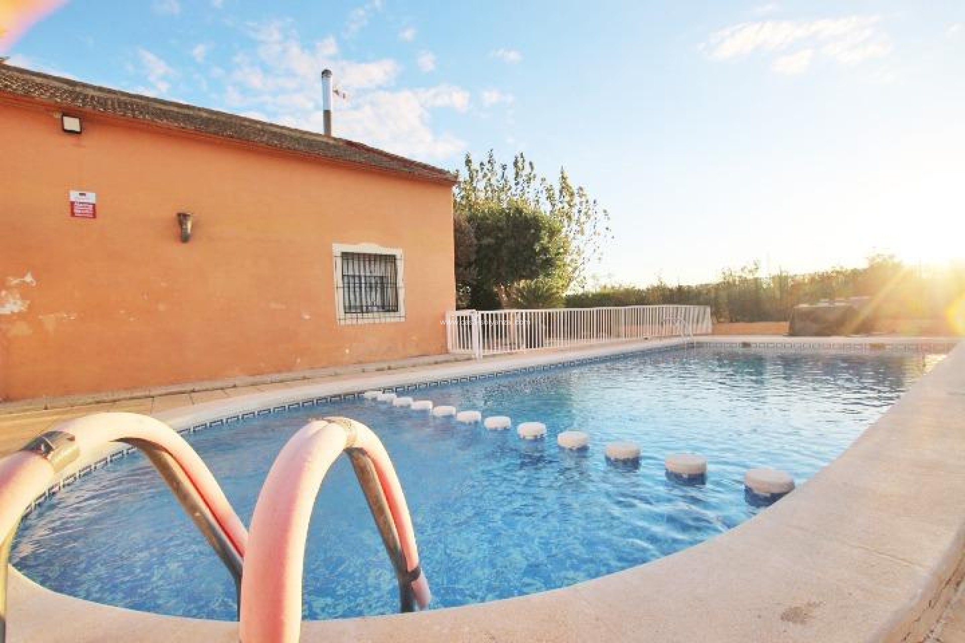 Herverkoop - Country Property/Finca - Almoradí - Comunidad Valenciana