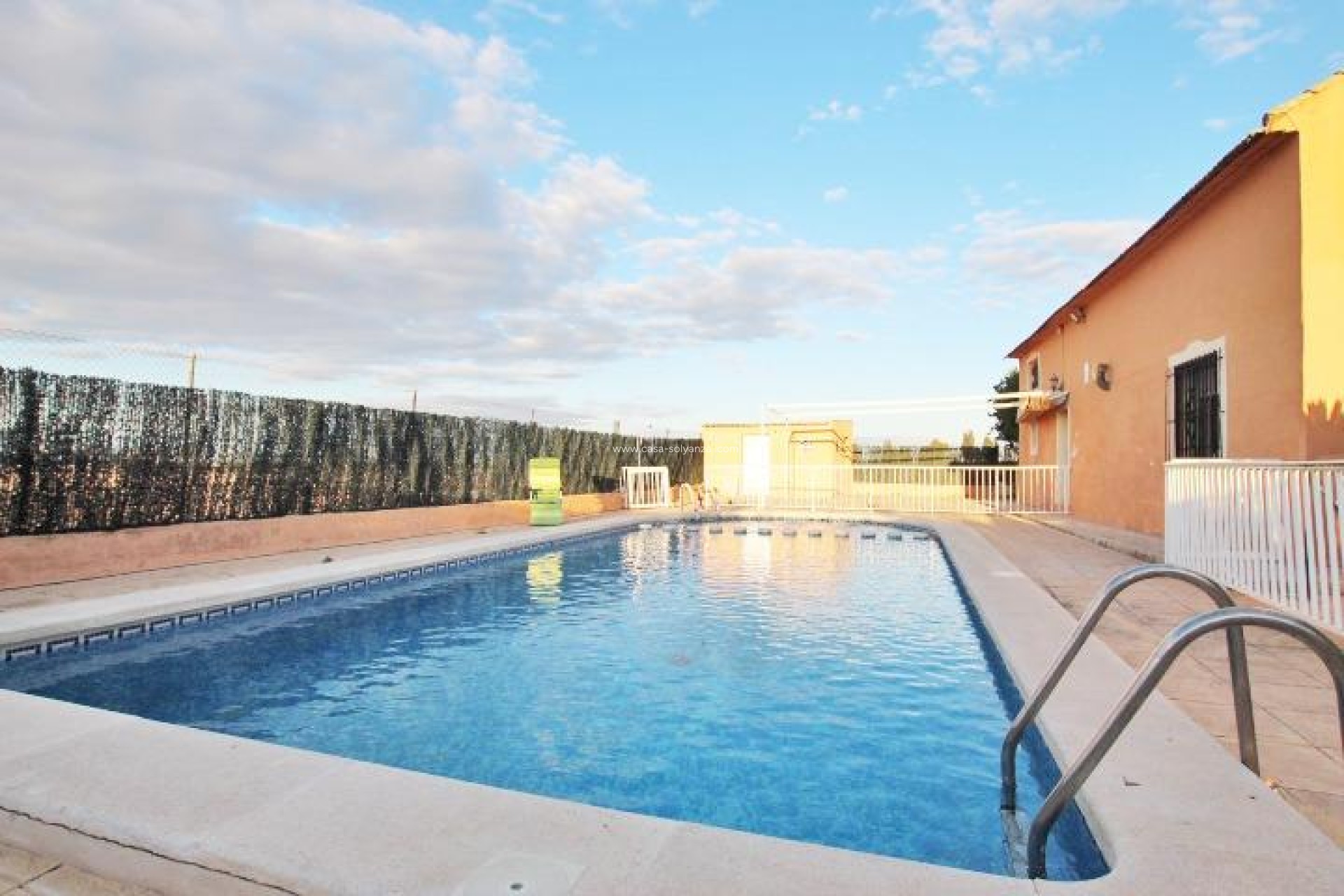 Herverkoop - Country Property/Finca - Almoradí - Comunidad Valenciana