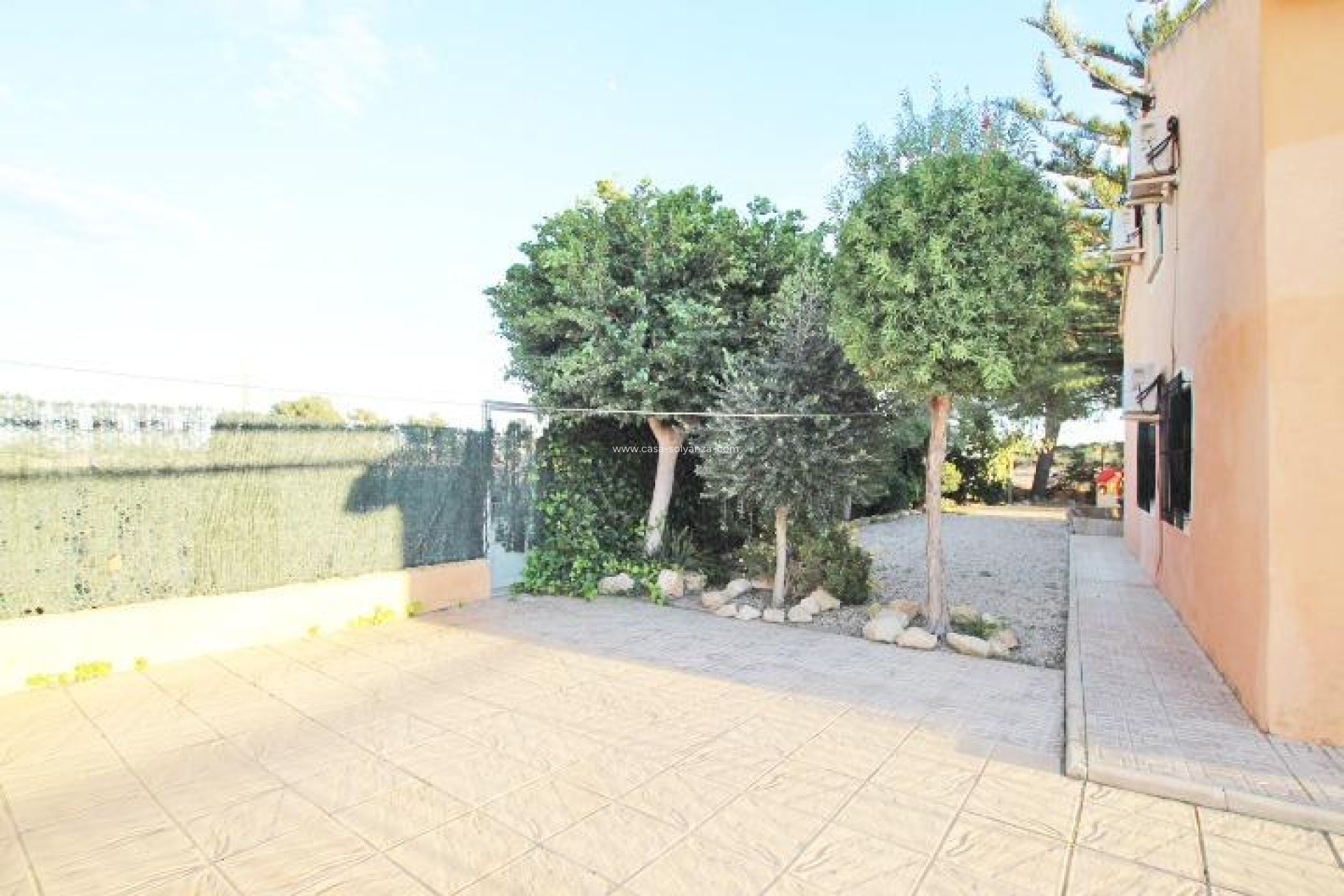 Herverkoop - Country Property/Finca - Almoradí - Comunidad Valenciana