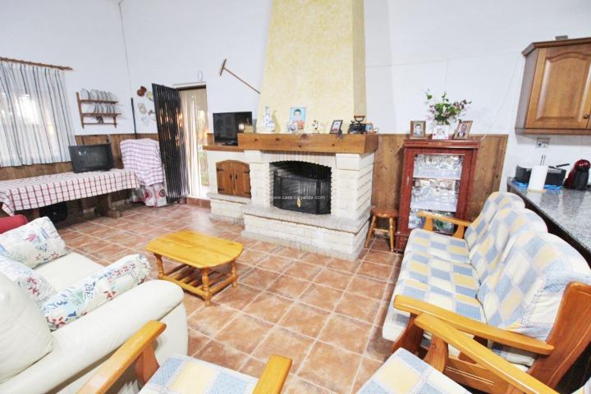 Herverkoop - Country Property/Finca - Almoradí - Comunidad Valenciana