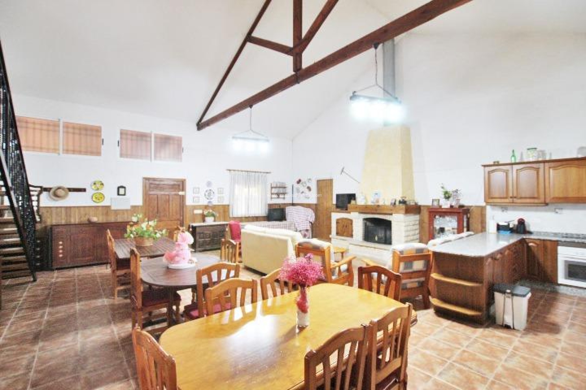 Herverkoop - Country Property/Finca - Almoradí - Comunidad Valenciana