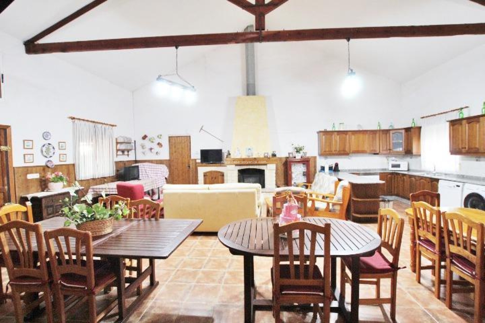 Herverkoop - Country Property/Finca - Almoradí - Comunidad Valenciana