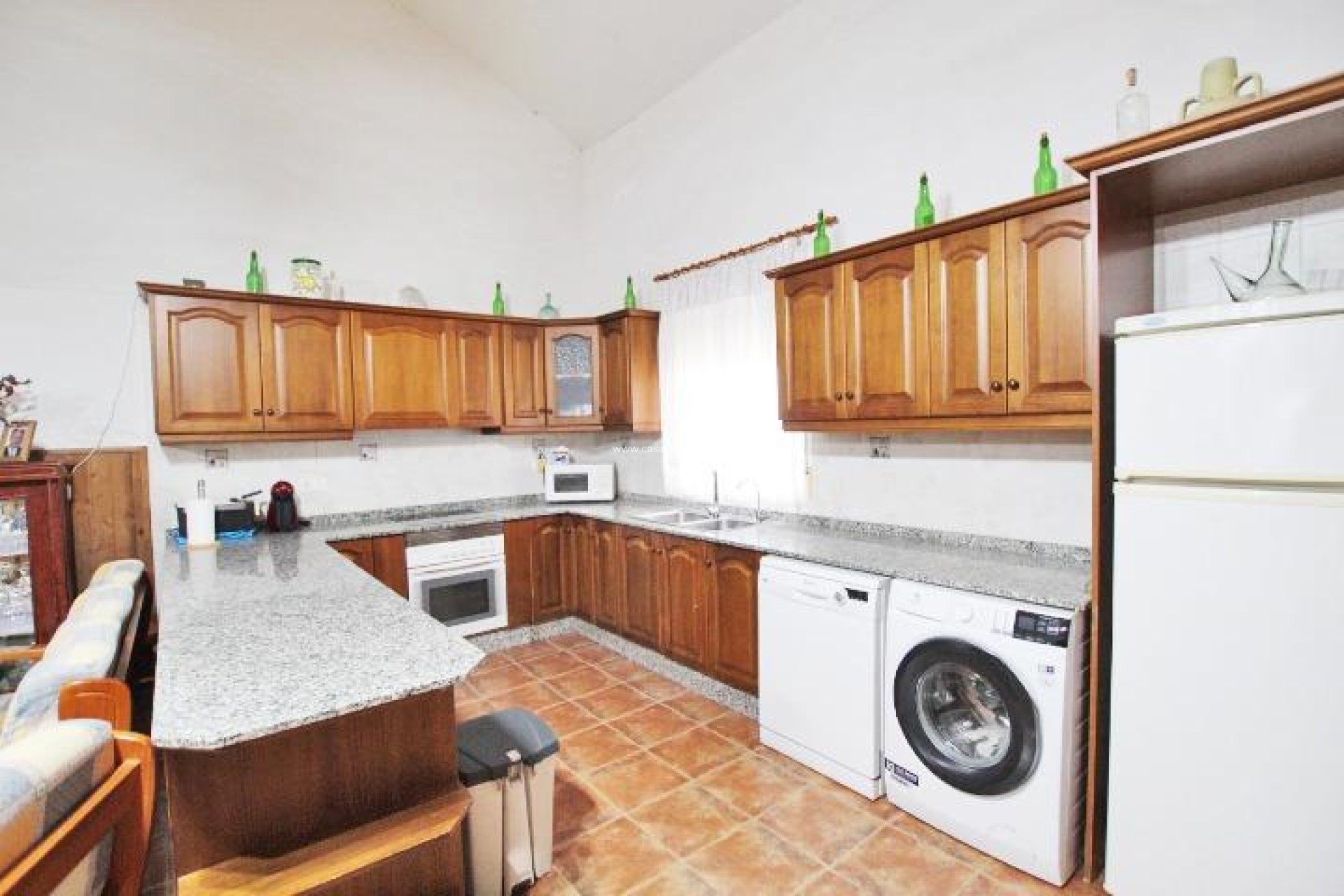 Herverkoop - Country Property/Finca - Almoradí - Comunidad Valenciana