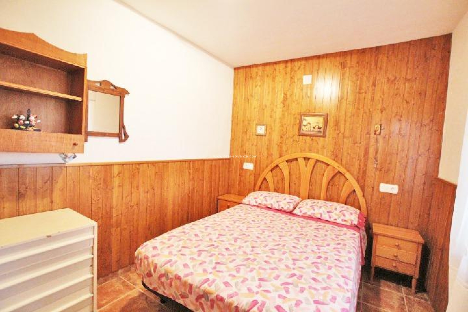 Herverkoop - Country Property/Finca - Almoradí - Comunidad Valenciana