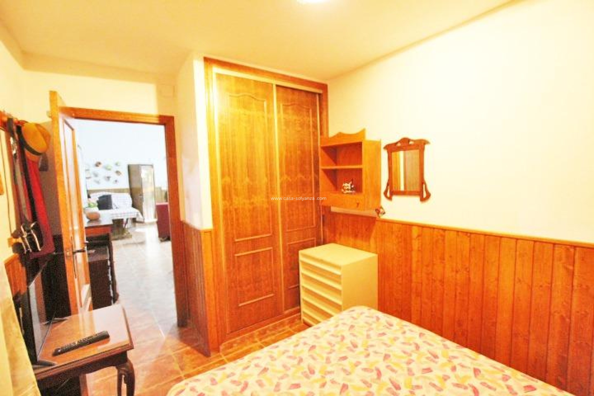 Herverkoop - Country Property/Finca - Almoradí - Comunidad Valenciana