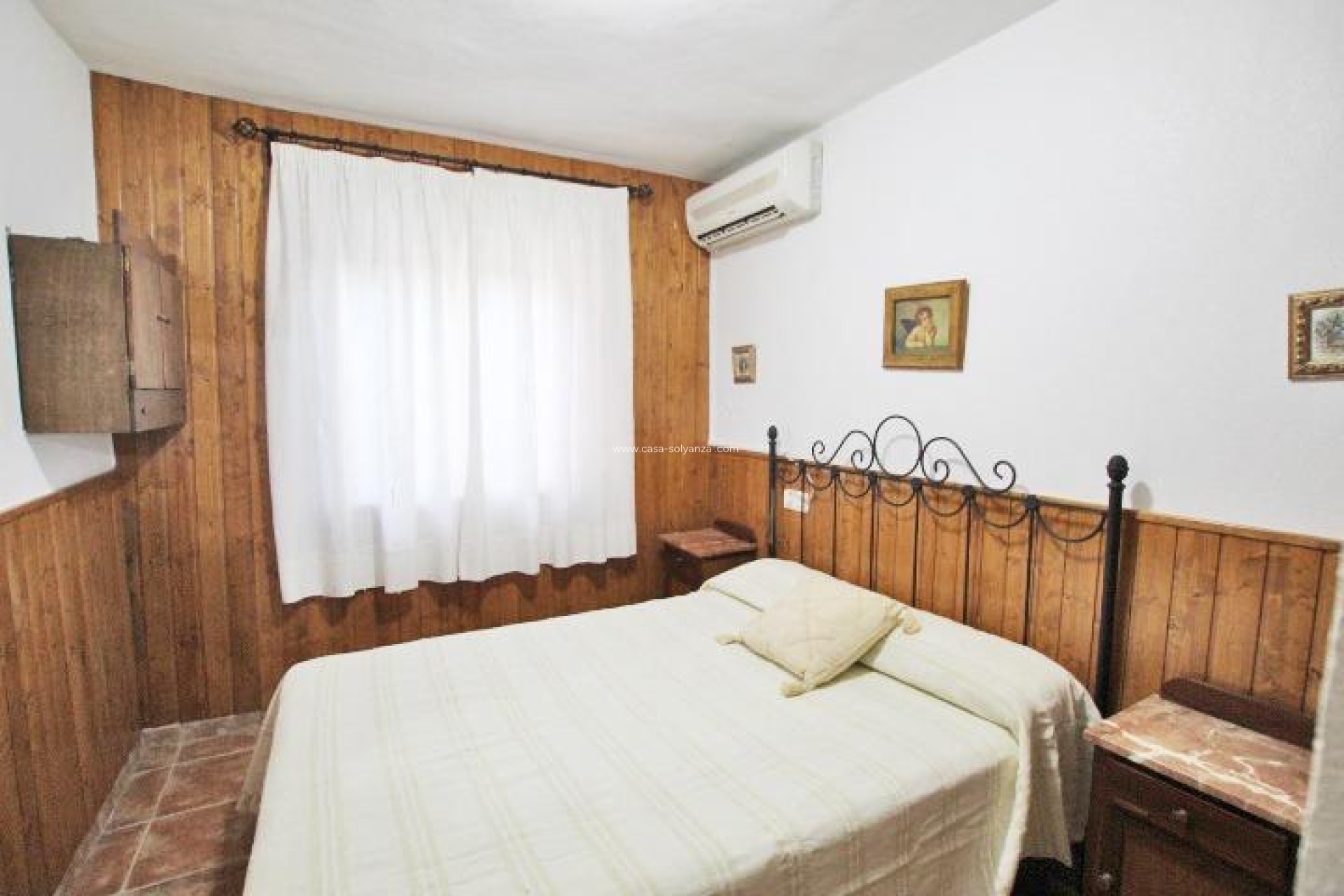 Herverkoop - Country Property/Finca - Almoradí - Comunidad Valenciana