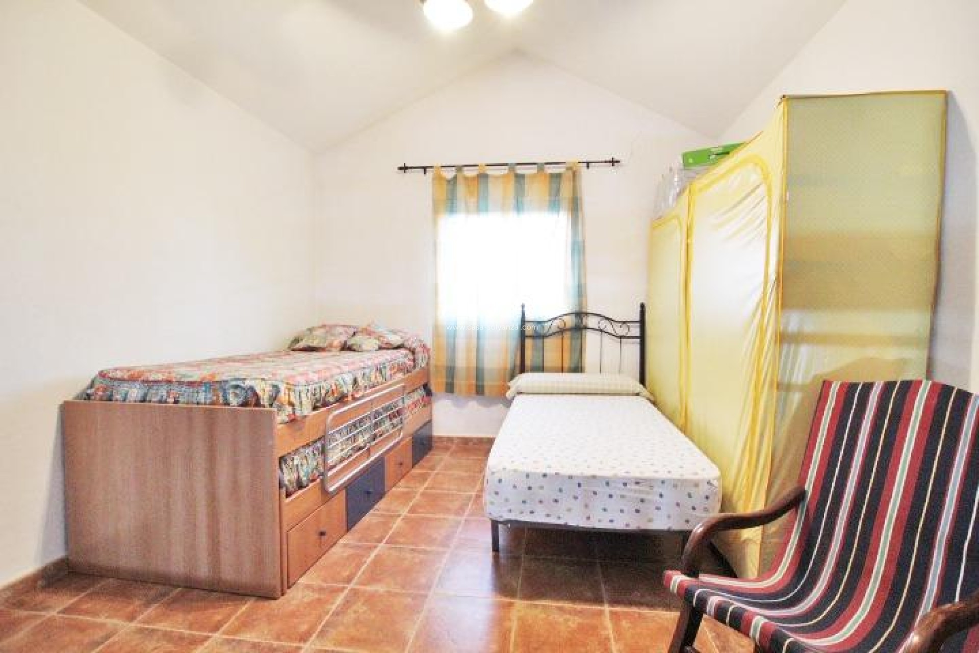 Herverkoop - Country Property/Finca - Almoradí - Comunidad Valenciana