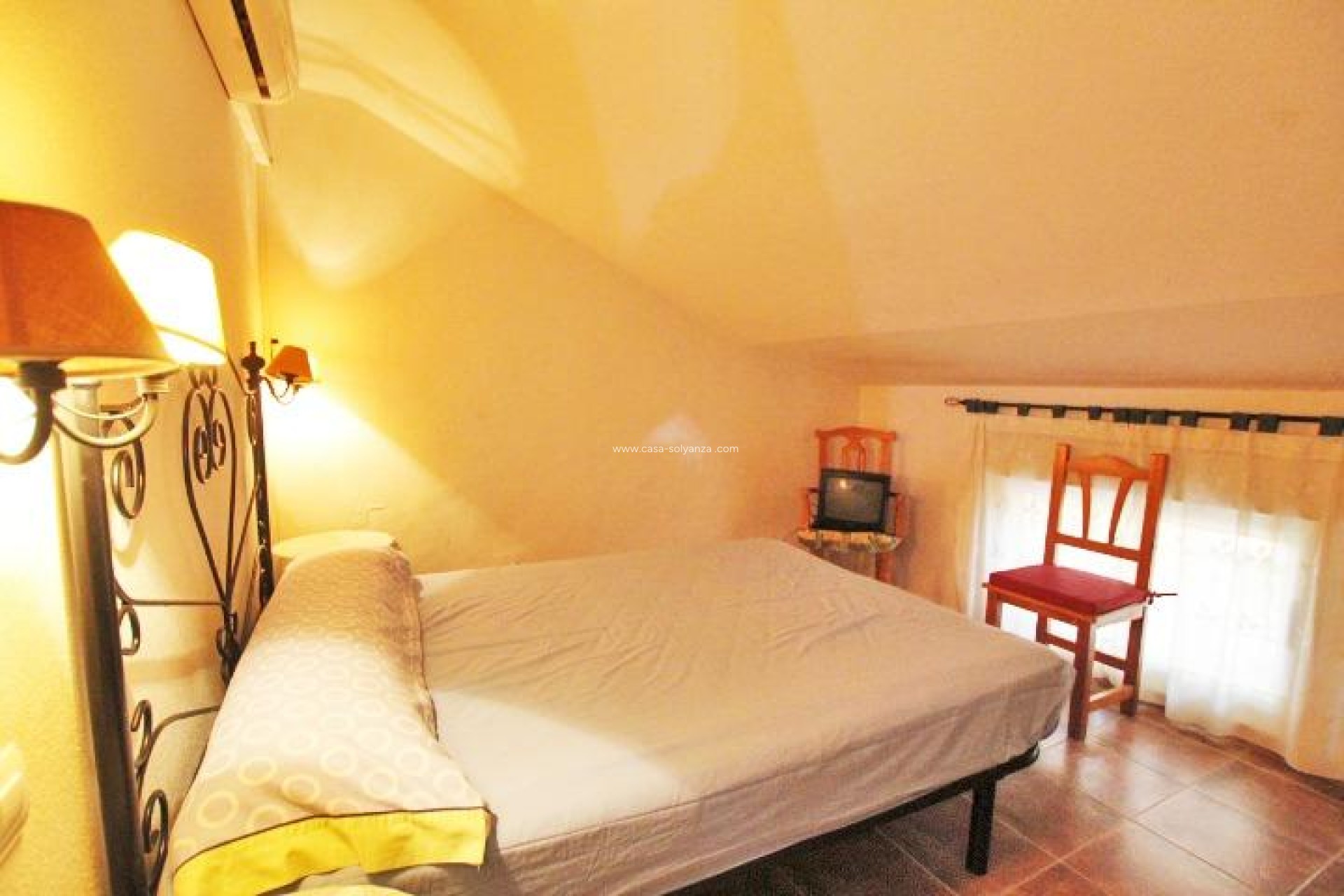 Herverkoop - Country Property/Finca - Almoradí - Comunidad Valenciana