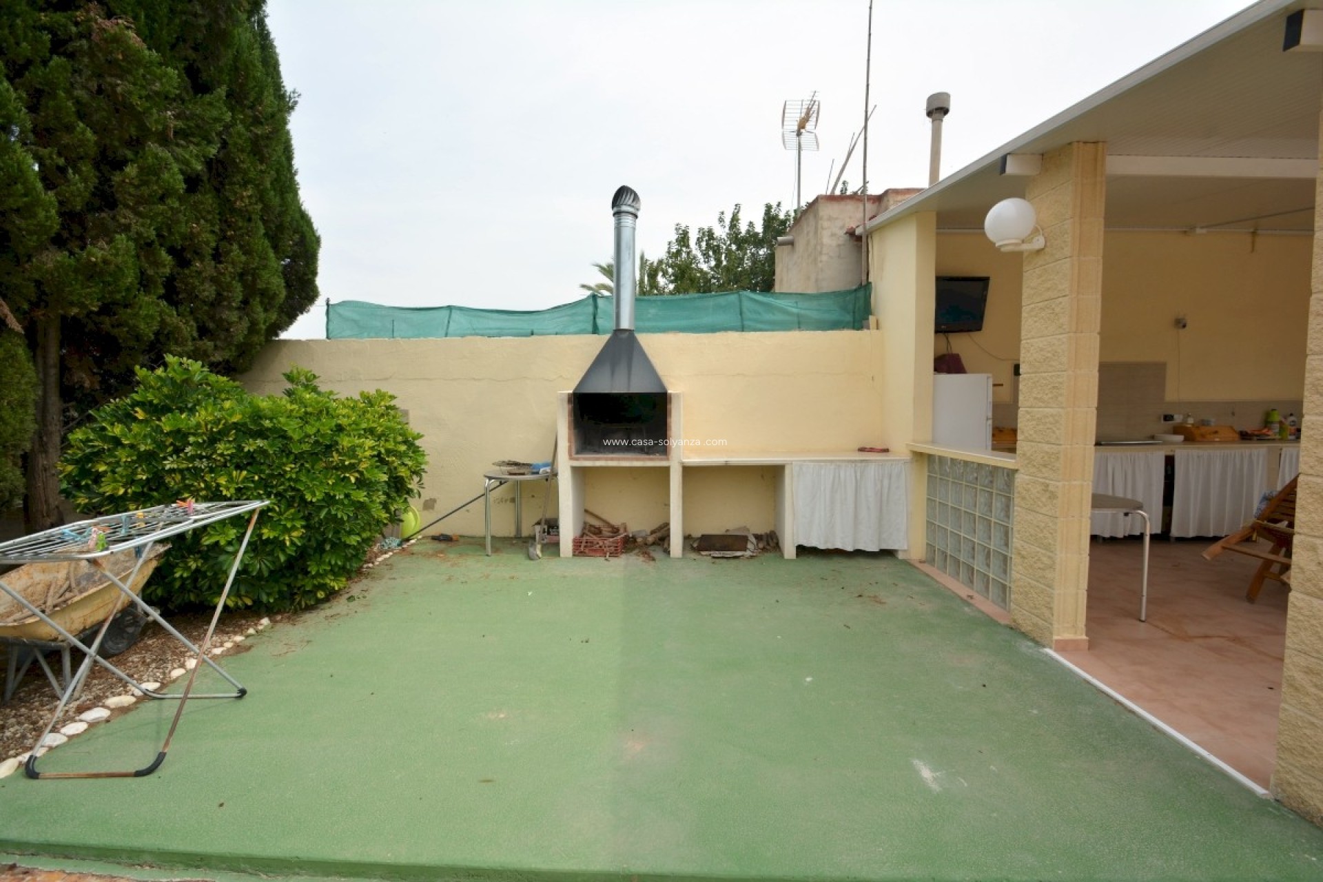 Herverkoop - Country Property/Finca - Almoradí - Inland
